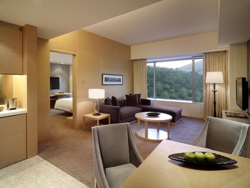 Hyatt Regency Hong Kong Sha Tin photo 2