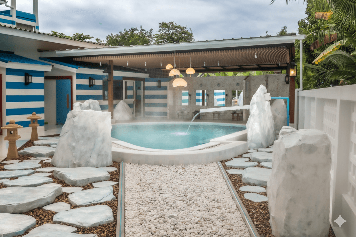 Chez Nij Ryokan Onsen