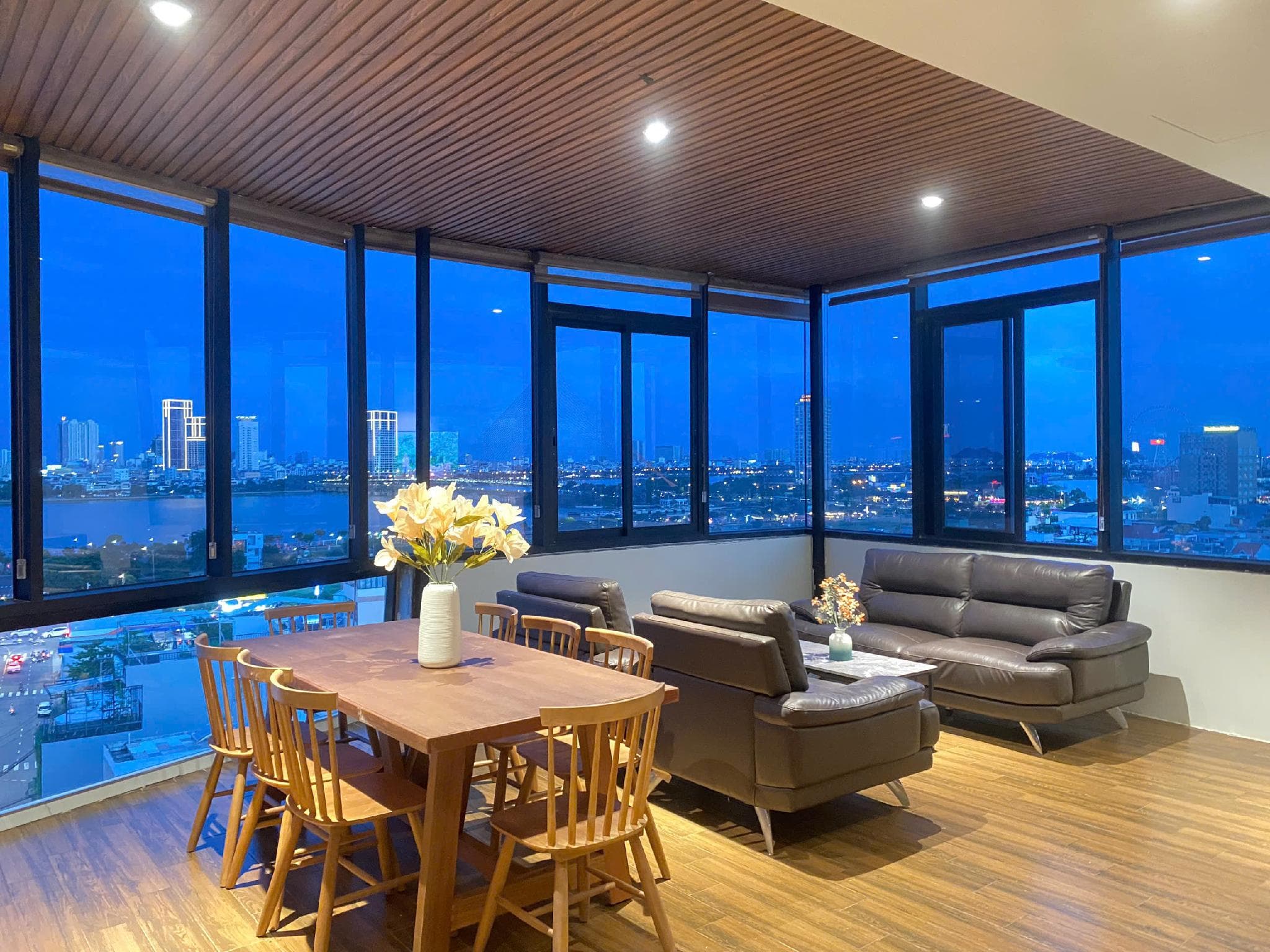 Gold Apartment Center  By Haviland