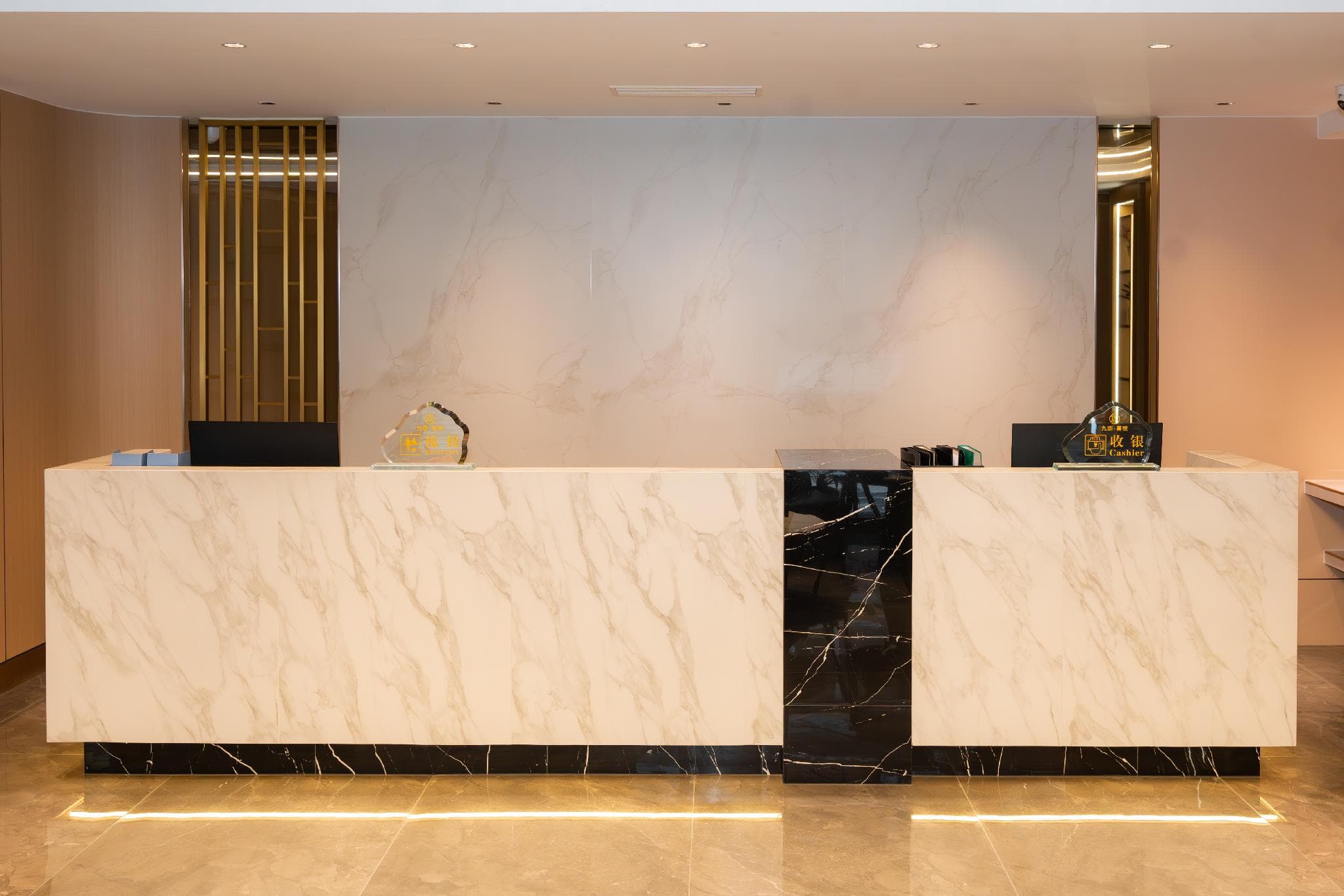 Jiuding Joy Hotel photo 5