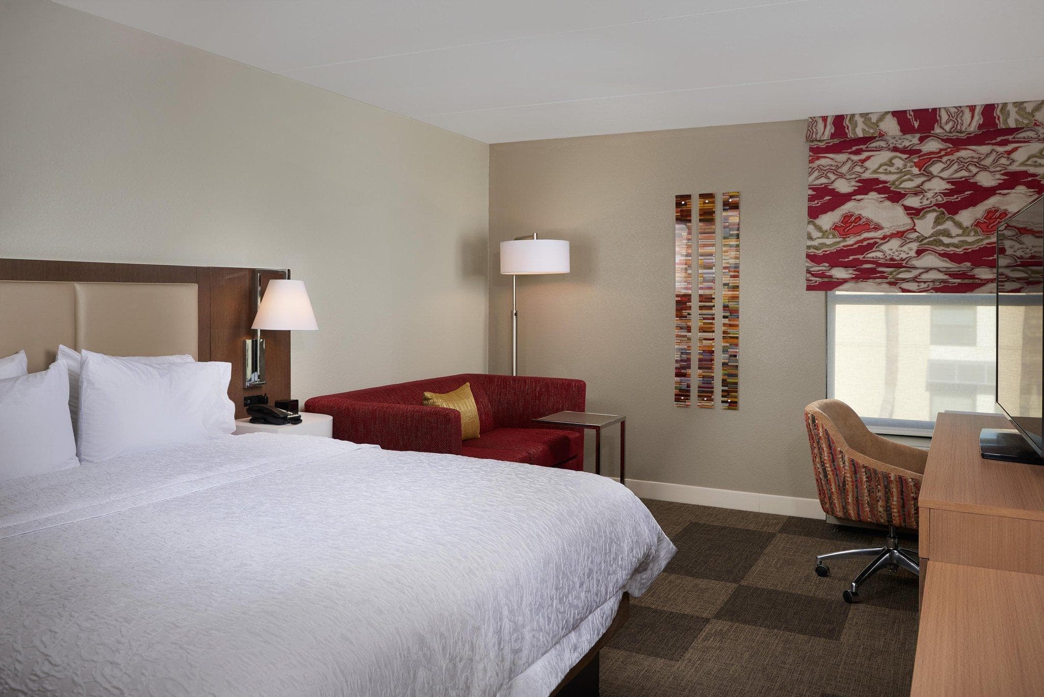 Hampton Inn & Suites by Hilton Phoenix Scottsdale Shea Blvd photo 5