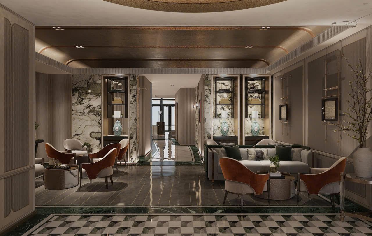 Manevi Premier Hotel photo 5