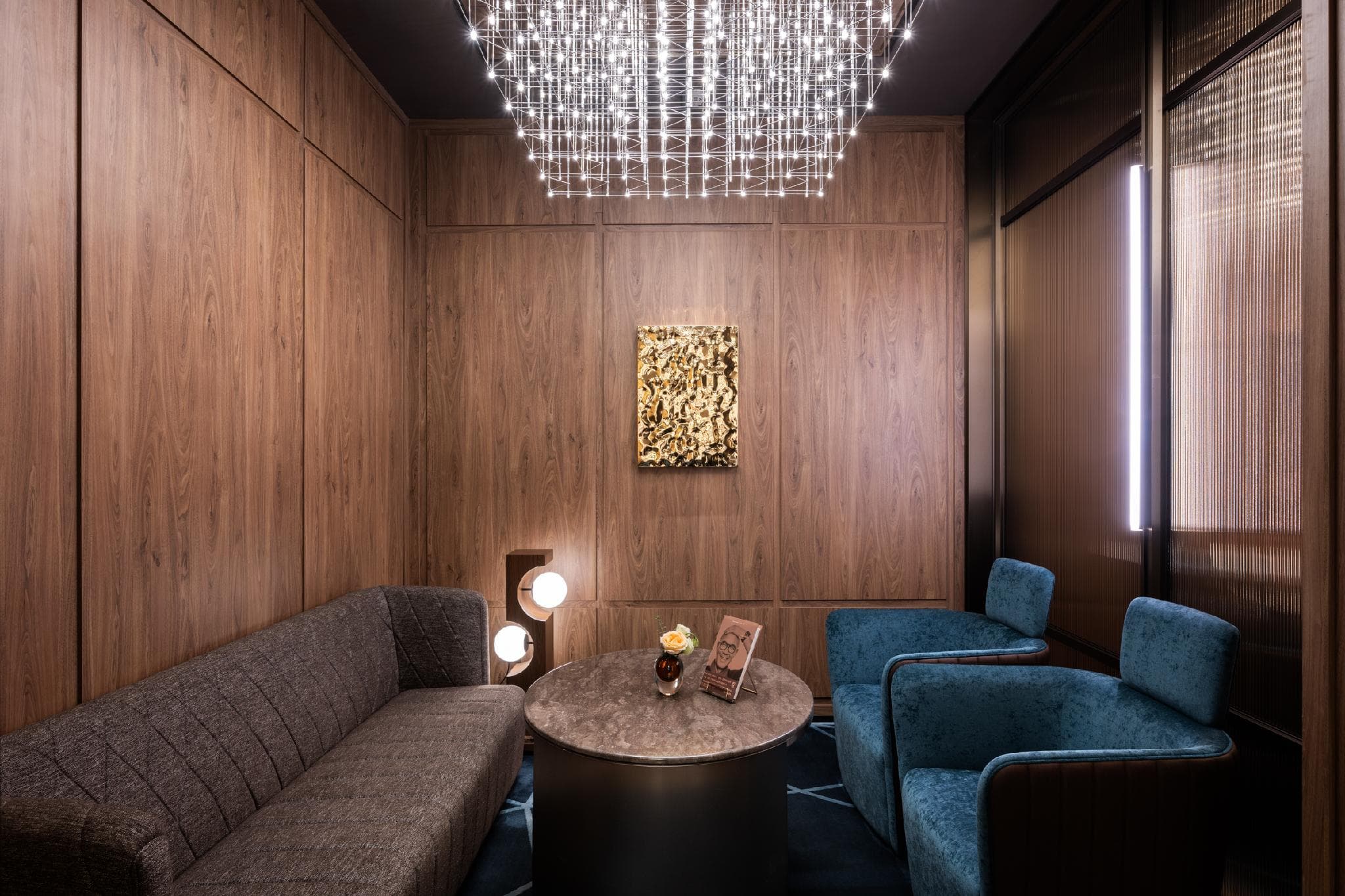 Crystal Orange Hotel Beijing Sanlitun Taikoo Li photo 5