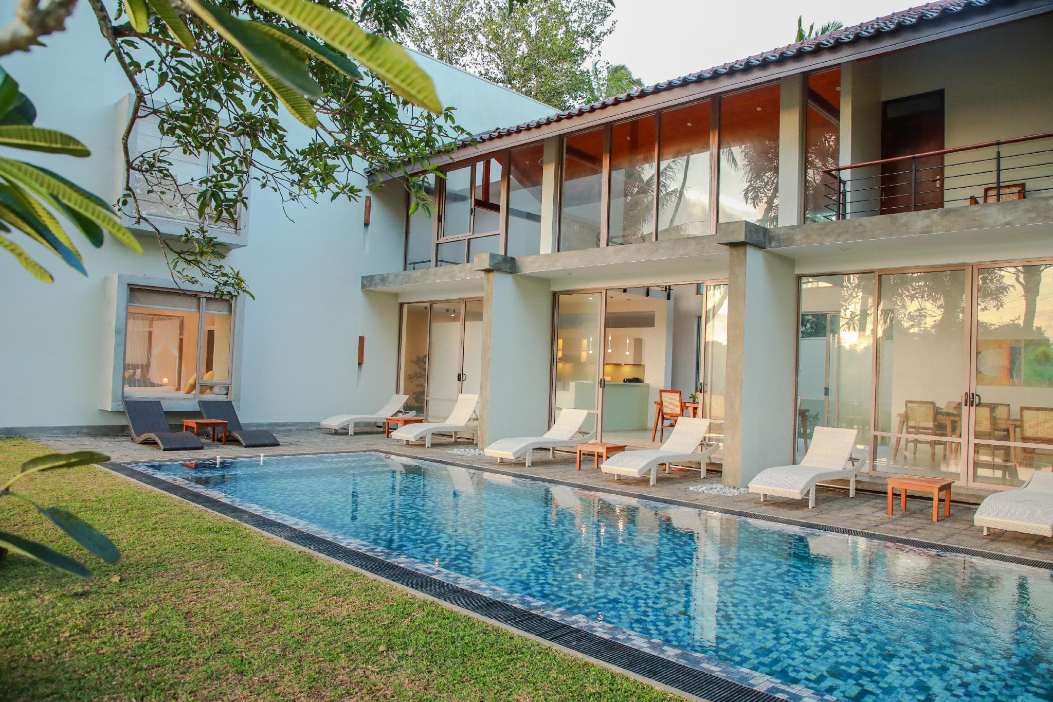 Ona Garden Villa
