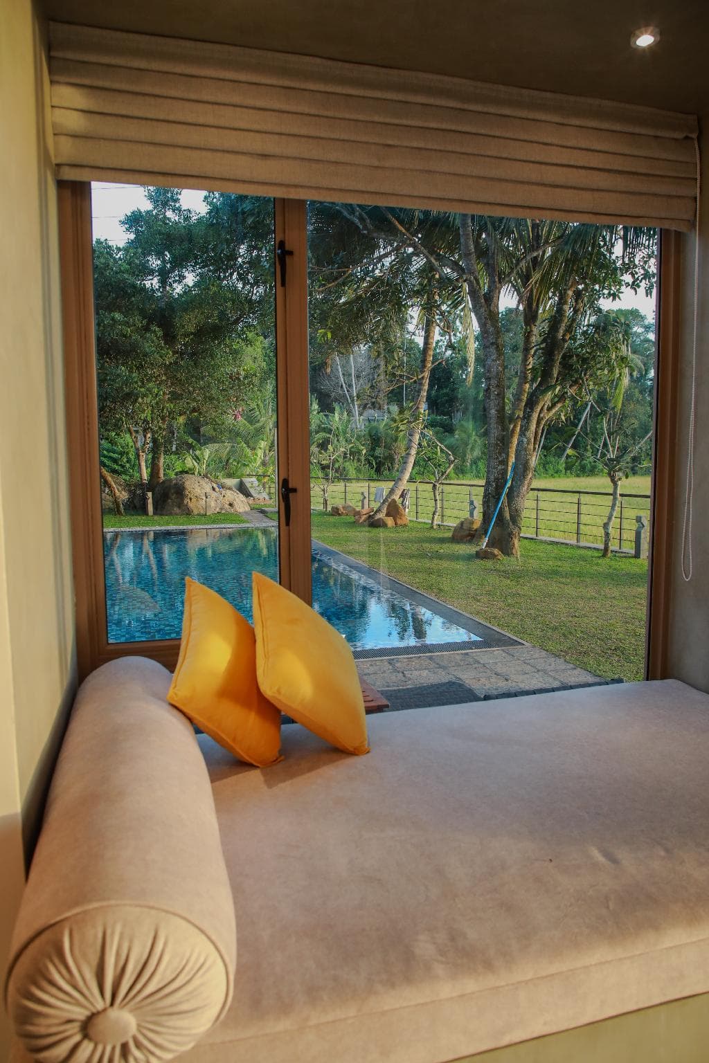Ona Garden Villa photo 2