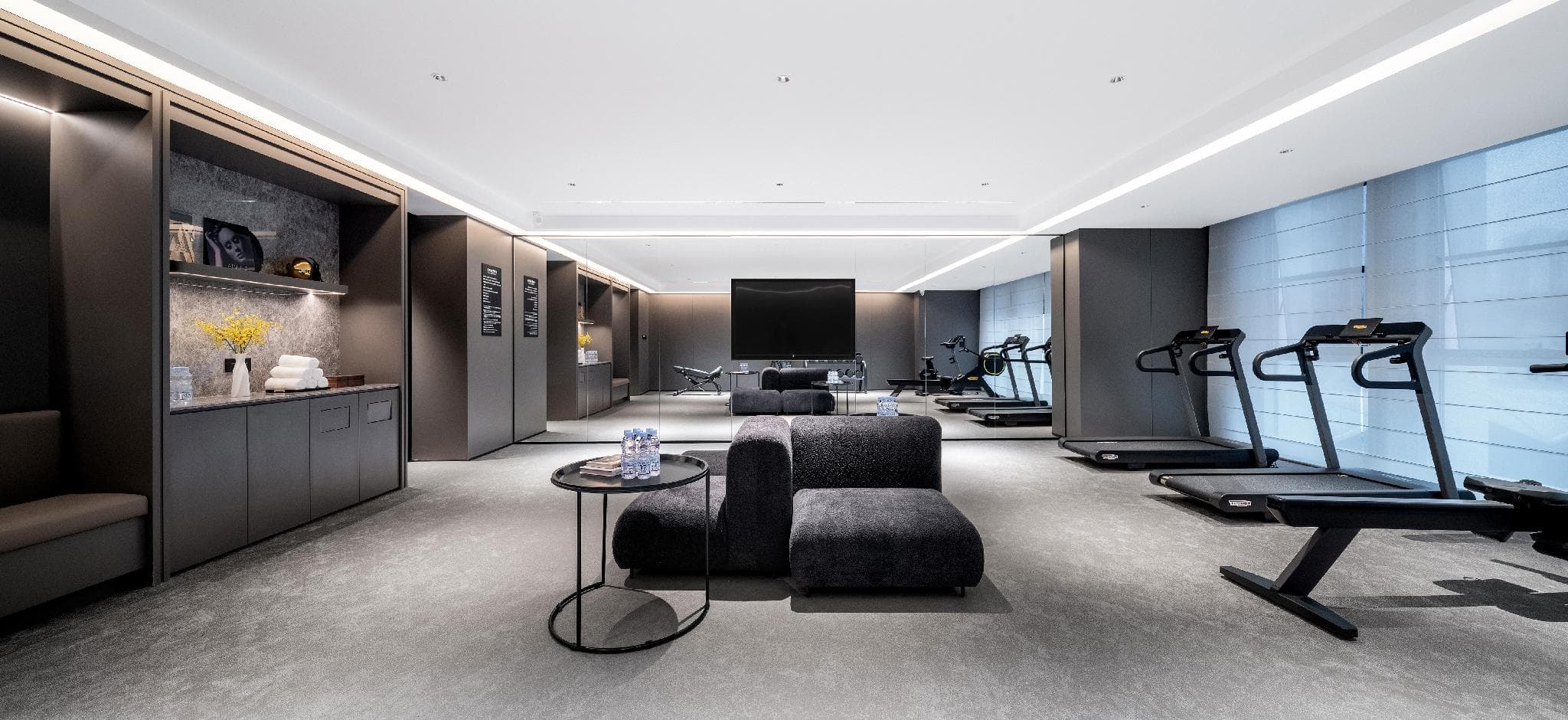 Intercity Hotel Chengdu Western Expo City Center photo 3