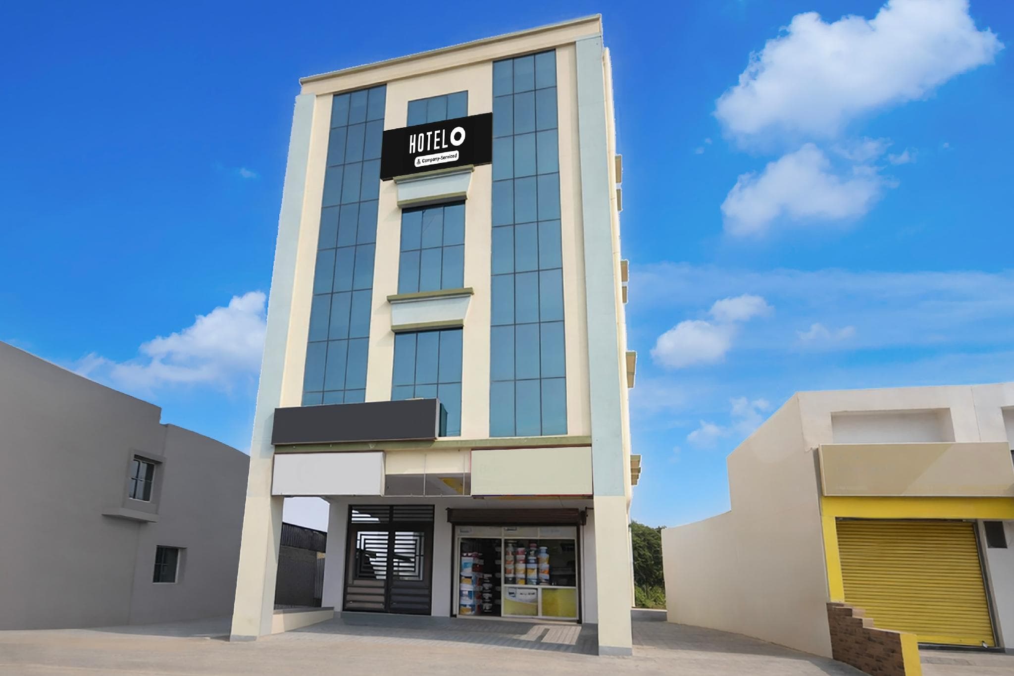 Hotel O Kesora Square Bhubaneswar Formerly Moody Moon photo 4