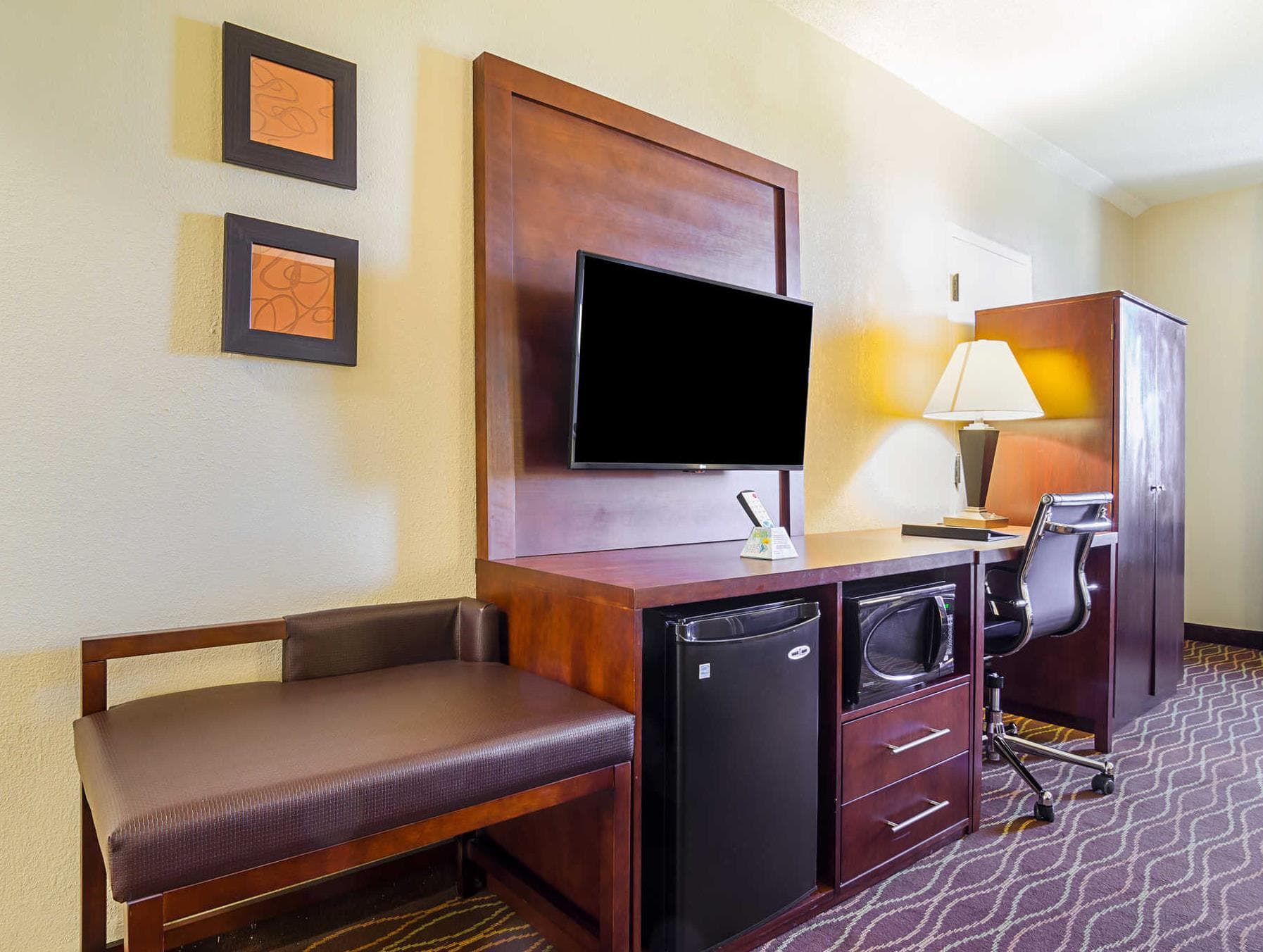 Comfort Inn & Suites Durham near Duke University photo 5
