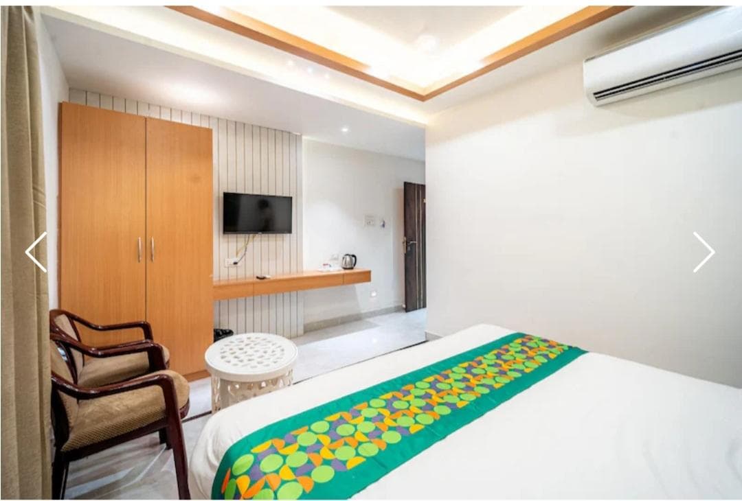 Hotel lotus blue residency photo 5