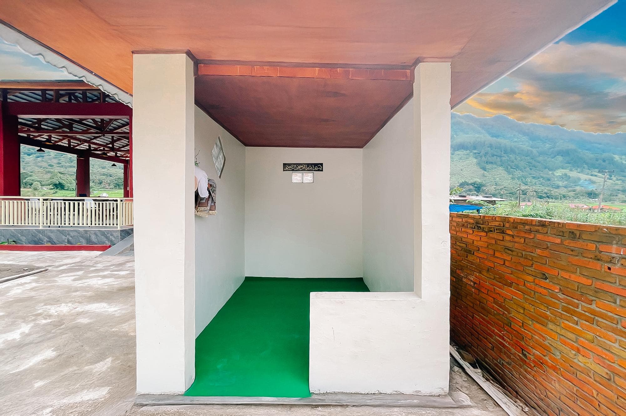 Simangande View & Resto By Helocus photo 4