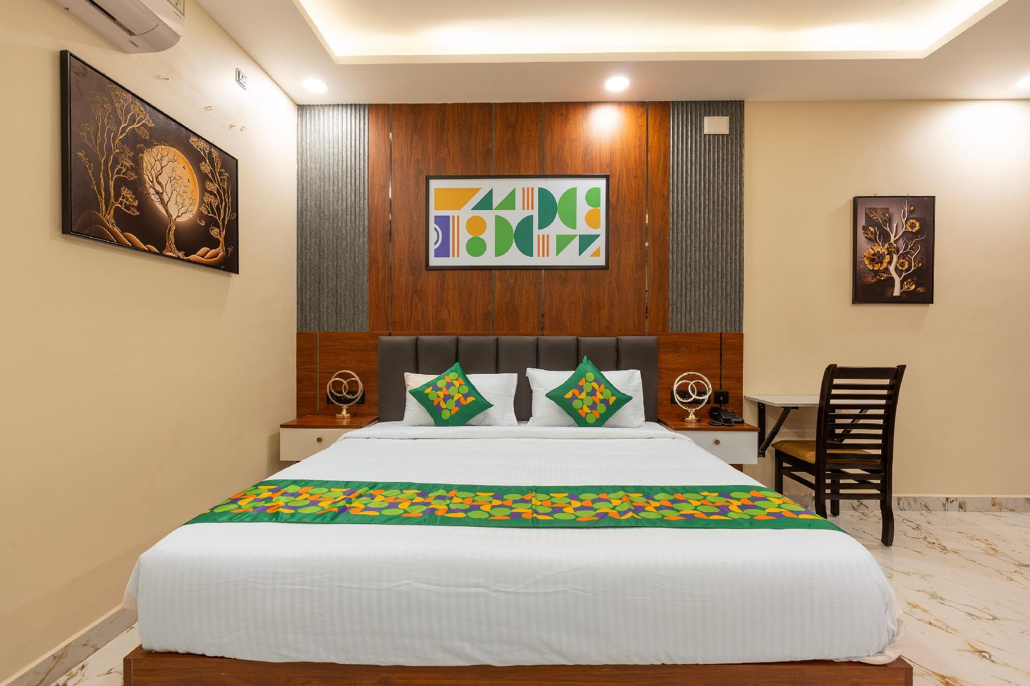 Treebo Sri Anand Residency photo 2