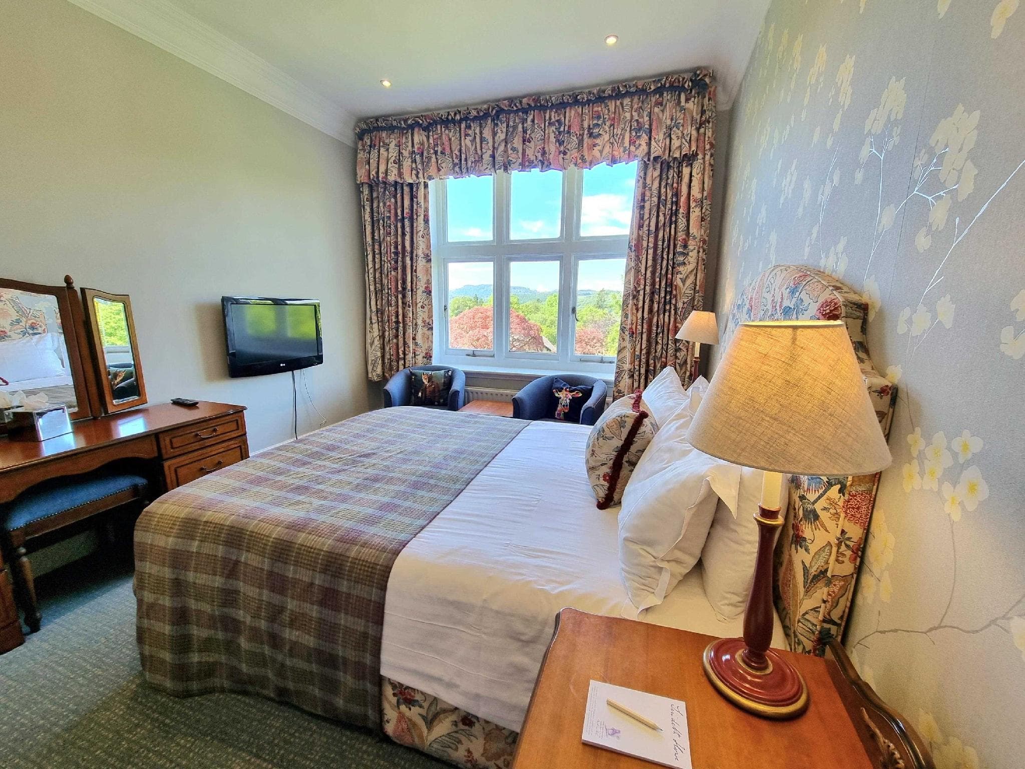 Lindeth Howe Hotel photo 2