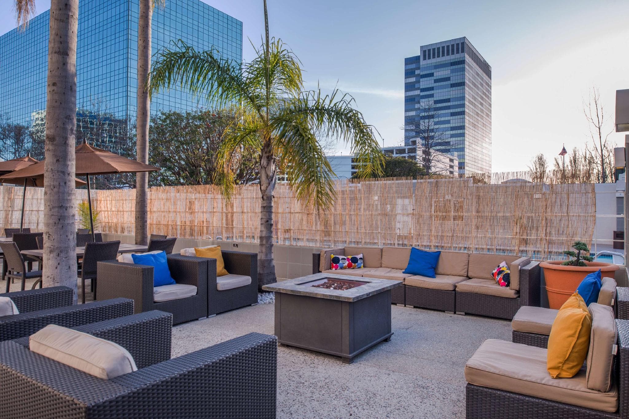 DoubleTree by Hilton LAX - El Segundo photo 3