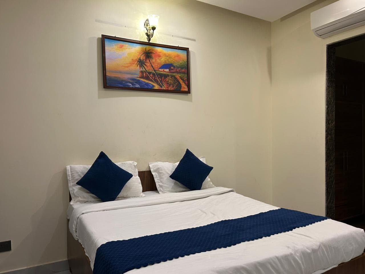 Hotel Future Inn And Banquet photo 4