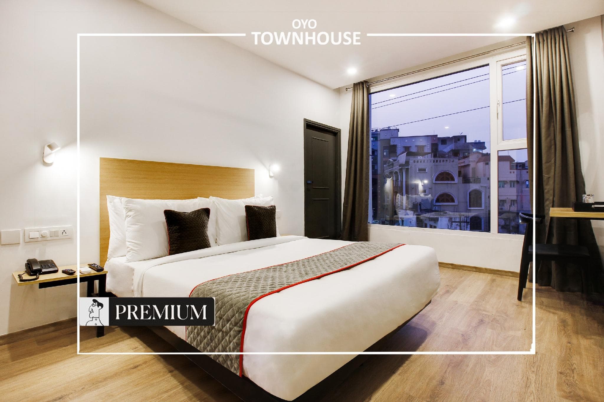 Super townhouse moosapet Rcc Prime photo 2