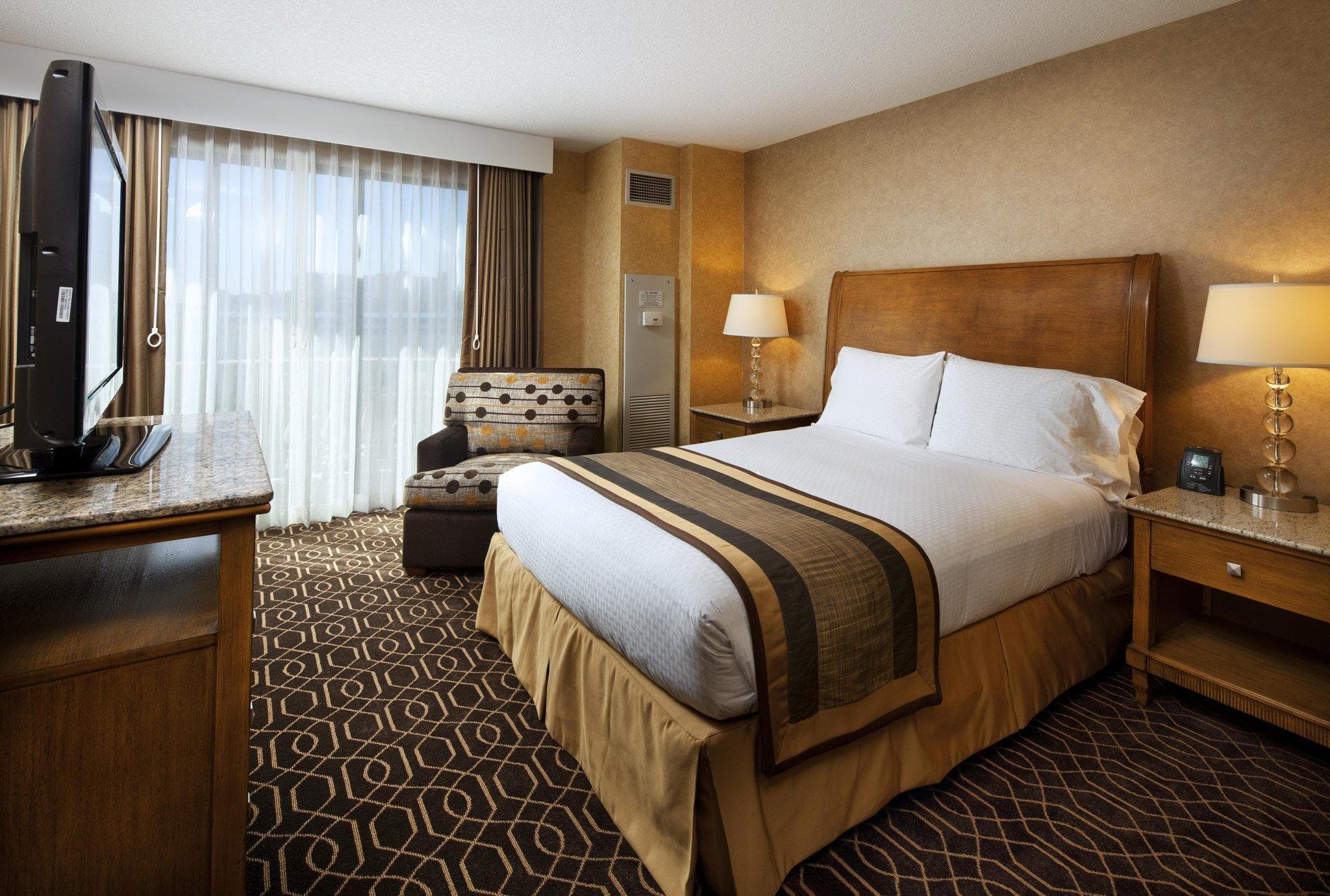DoubleTree Suites by Hilton Hotel Anaheim Resort - Convention Center photo 5