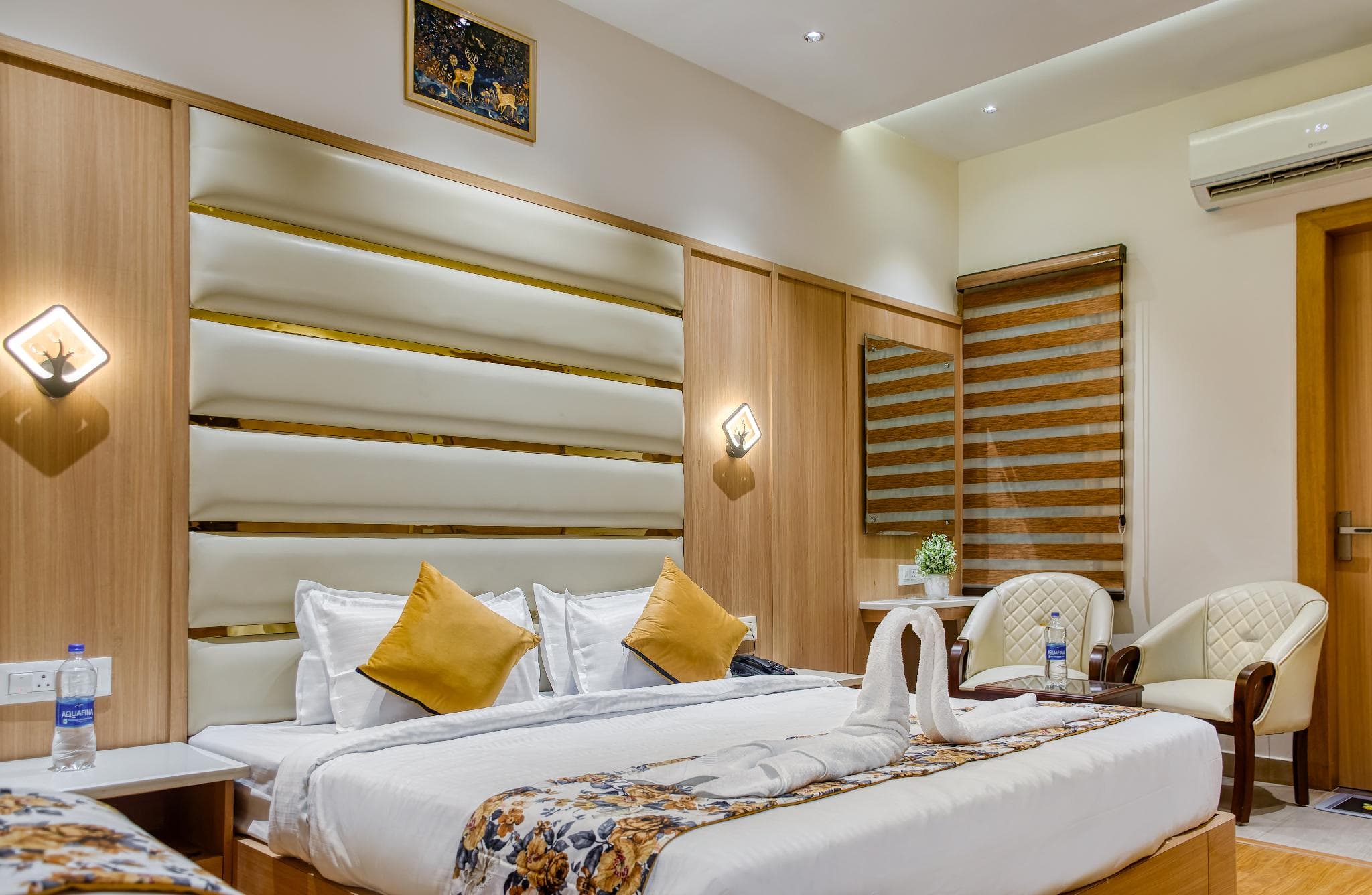 Hotel Holiday Dreamz