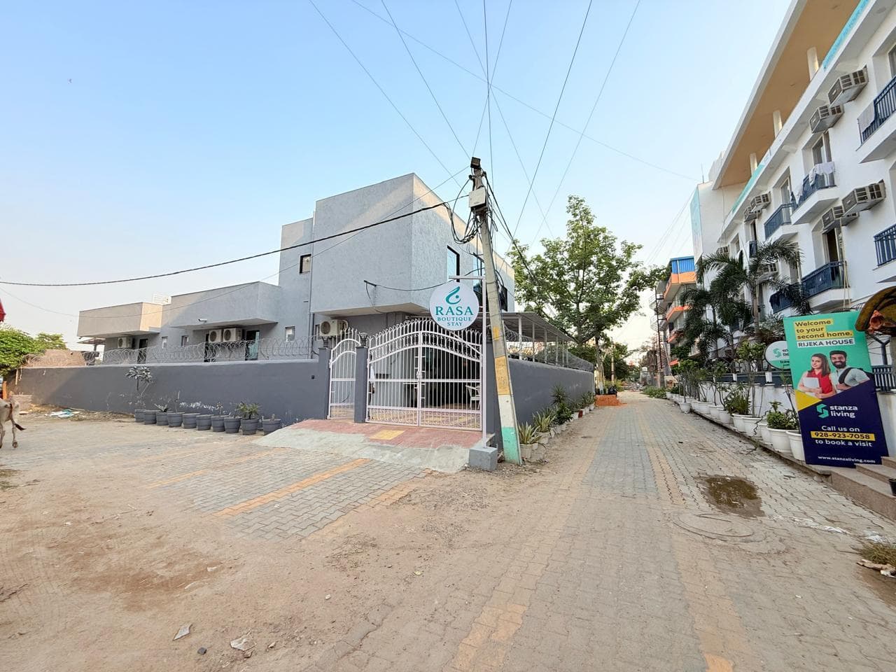 Rasa Boutique Stay photo 4