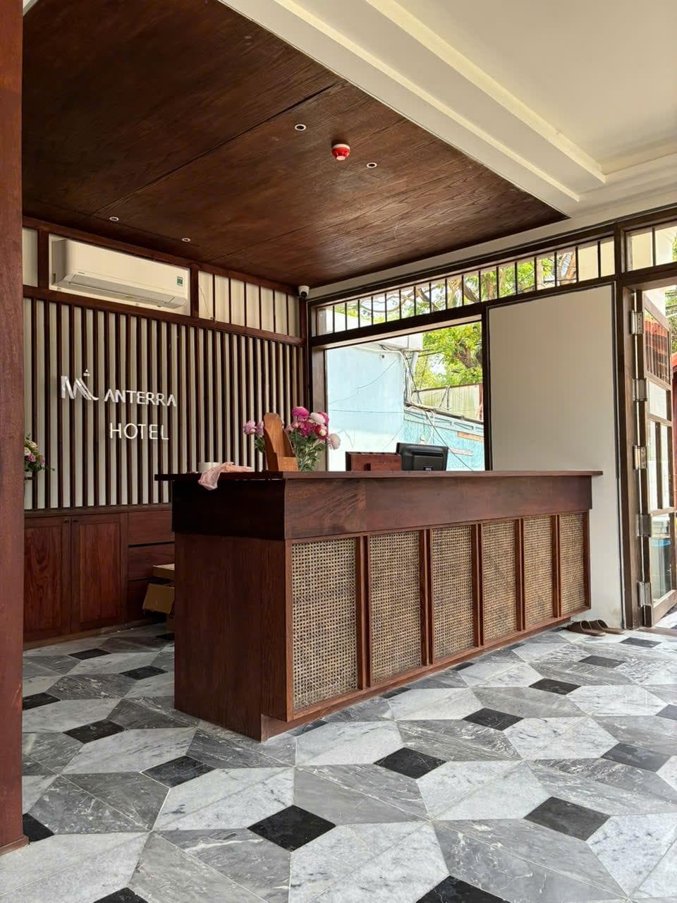 Manterra Hoi An Hotel photo 5