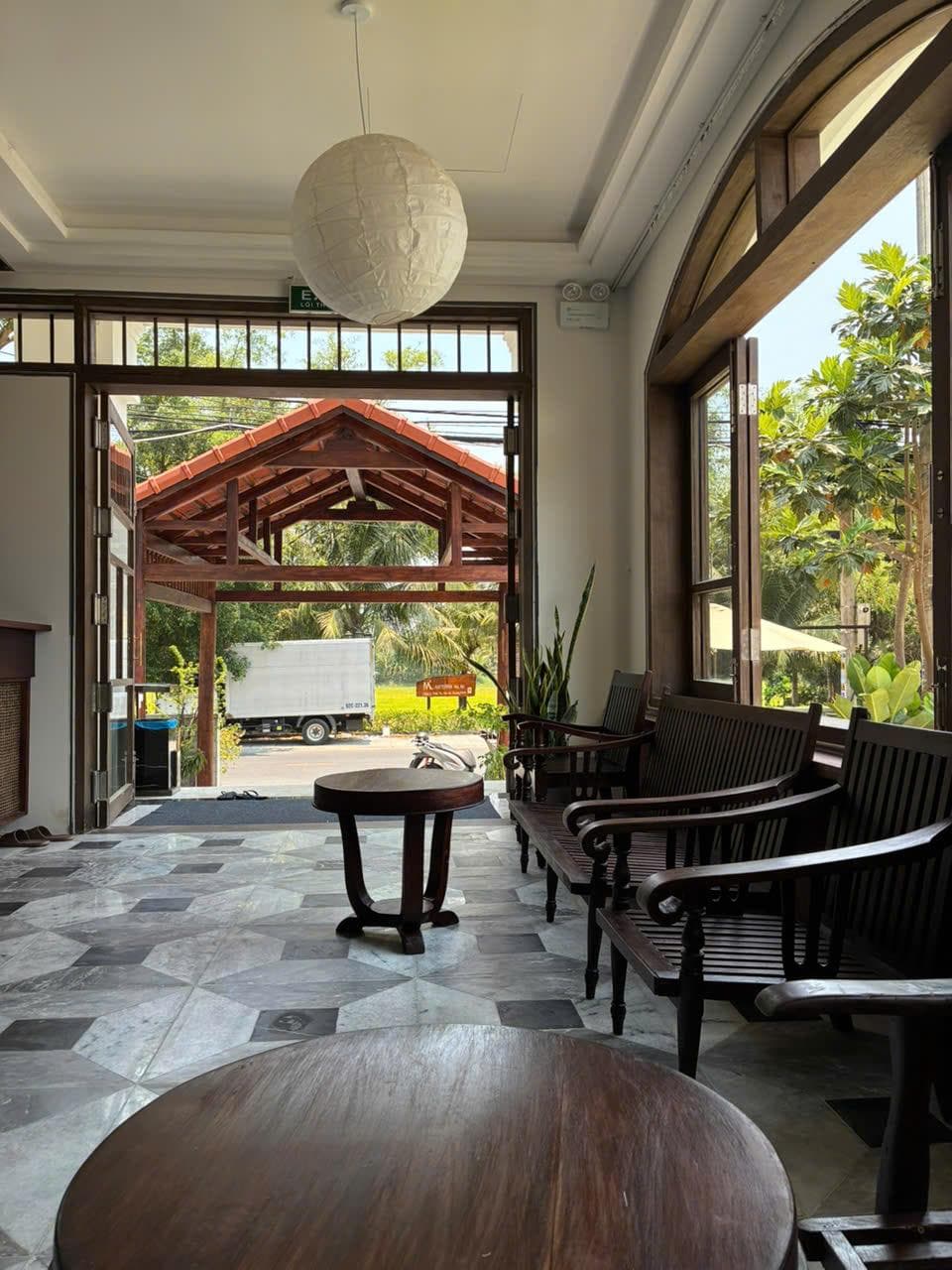 Manterra Hoi An Hotel photo 3