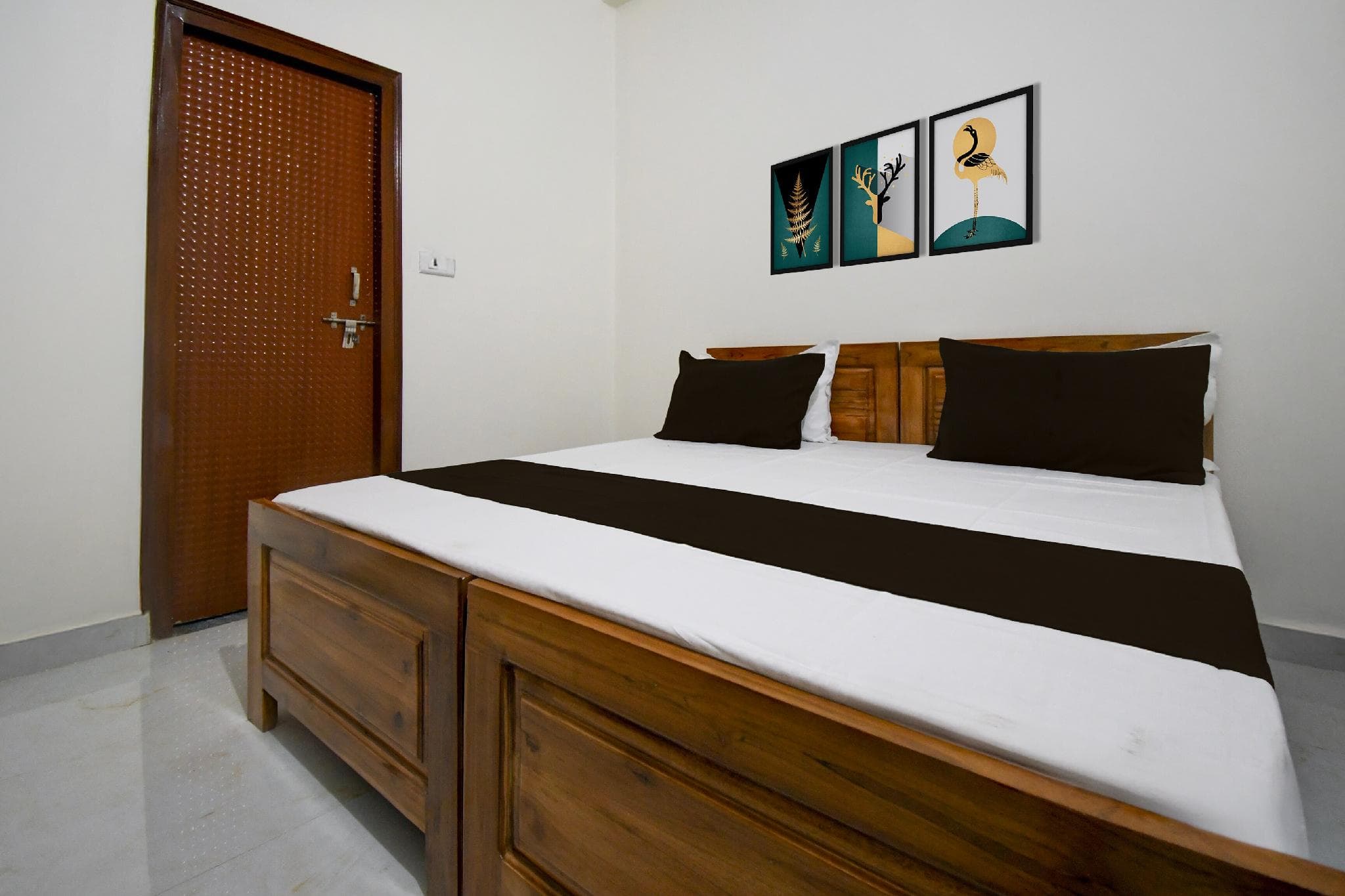 Hotel O Ananta Grand photo 3