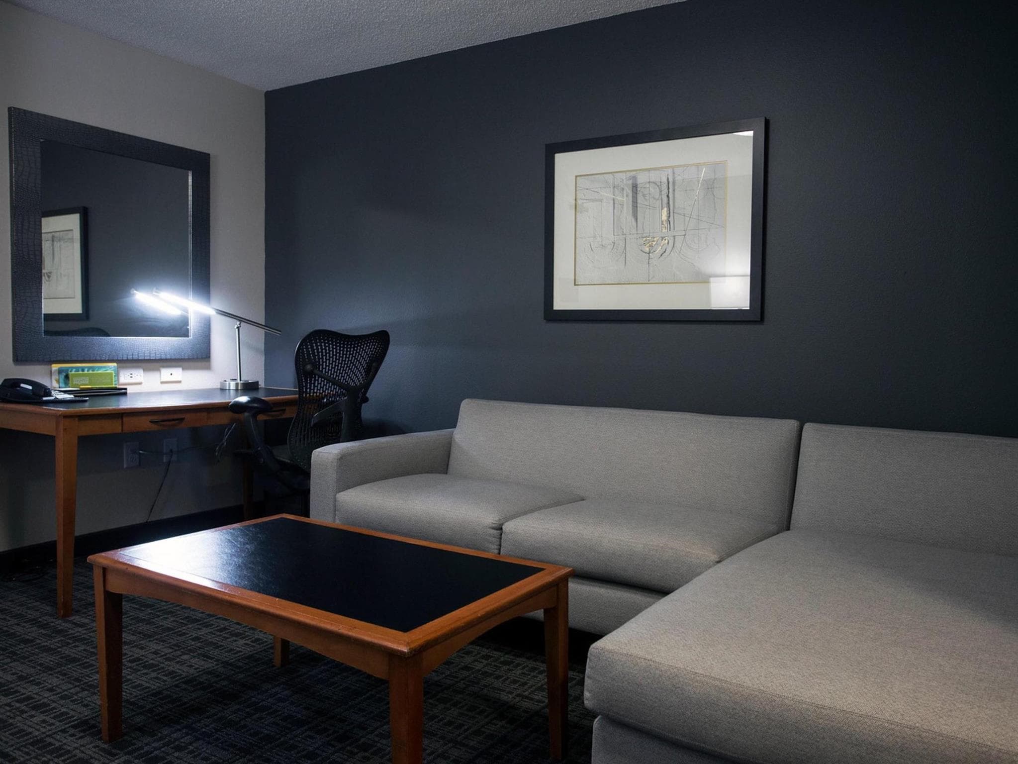 Hilton Garden Inn Louisville Airport photo 5