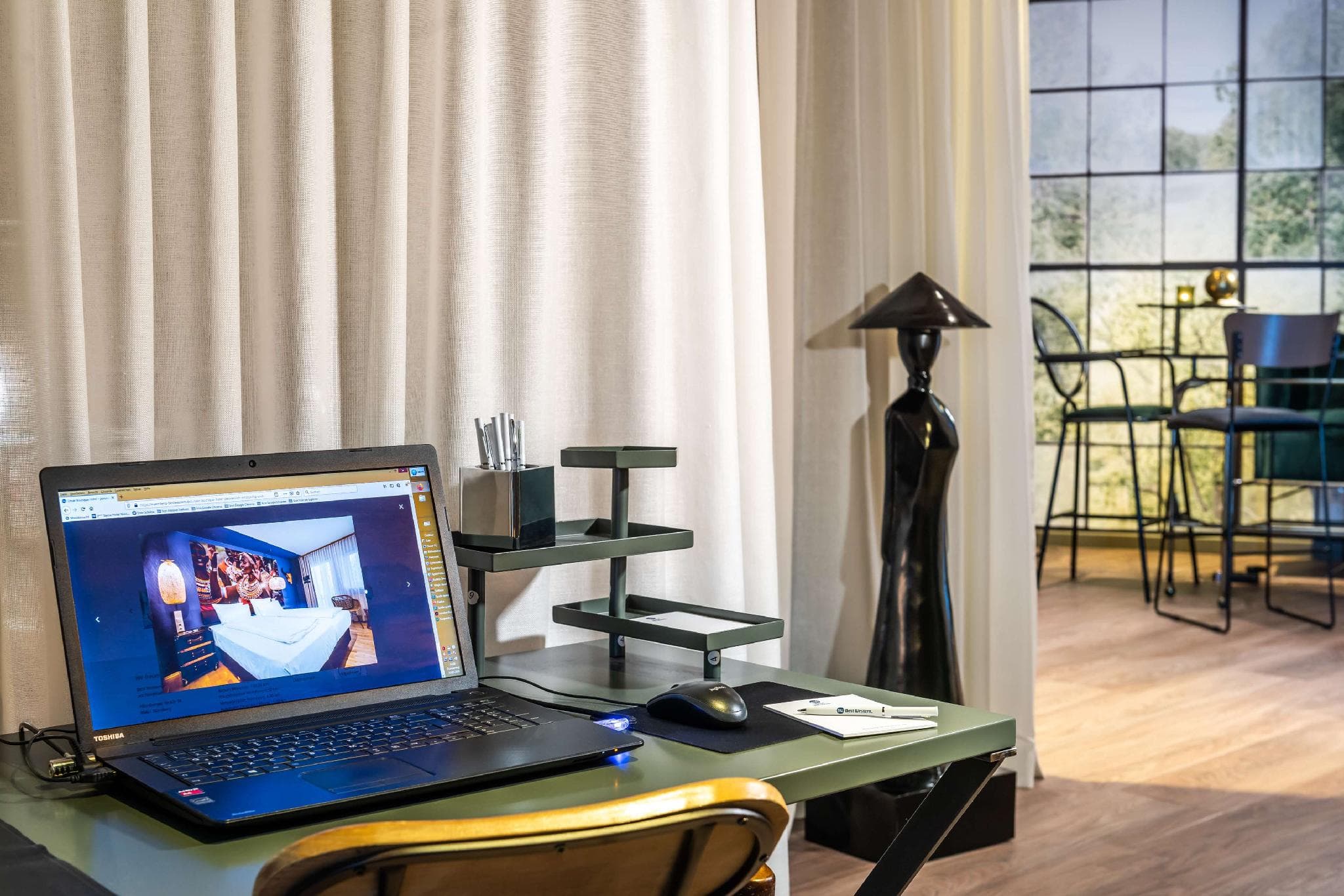 Best Western Hotel Nurnberg am Hauptbahnhof photo 2