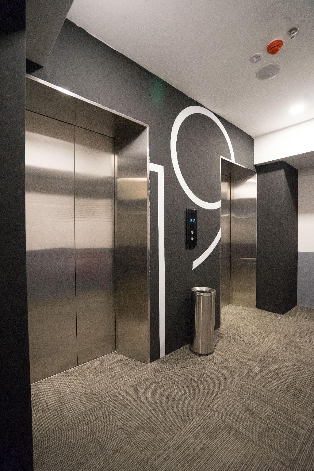 Z HOTEL photo 4
