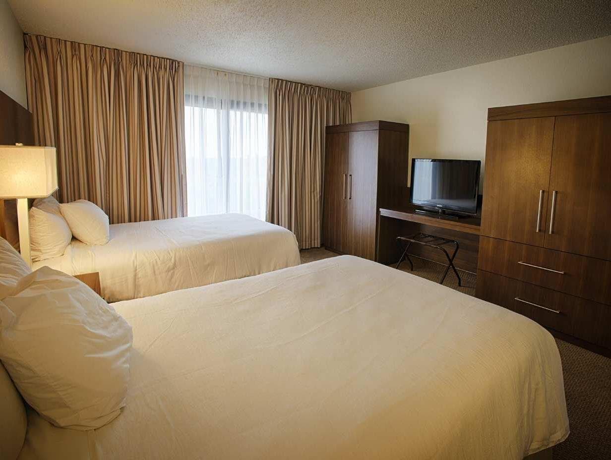 Embassy Suites by Hilton Baton Rouge photo 5