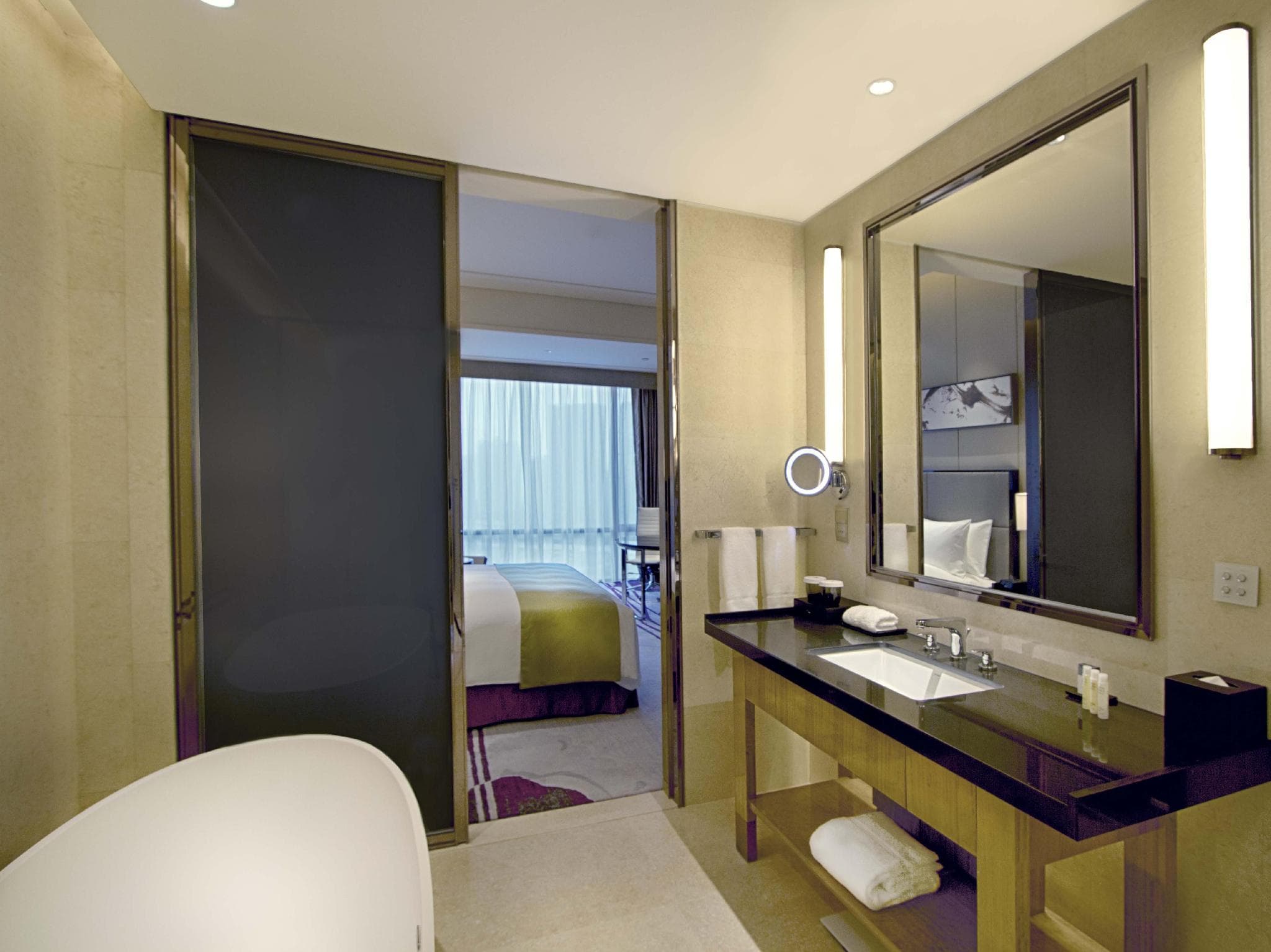 DoubleTree by Hilton Heyuan photo 5