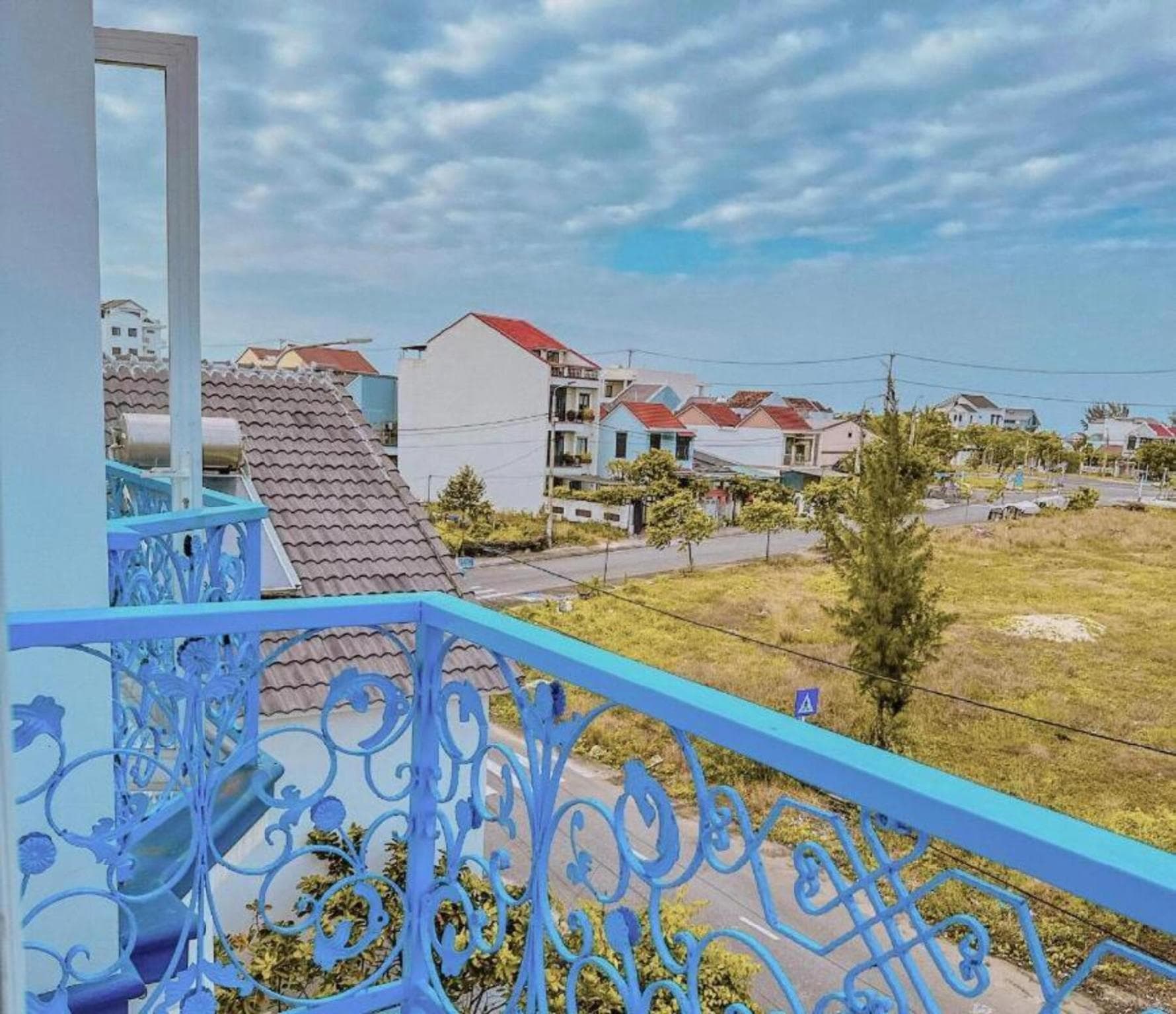 Bao Anh An Bang beach villa photo 2