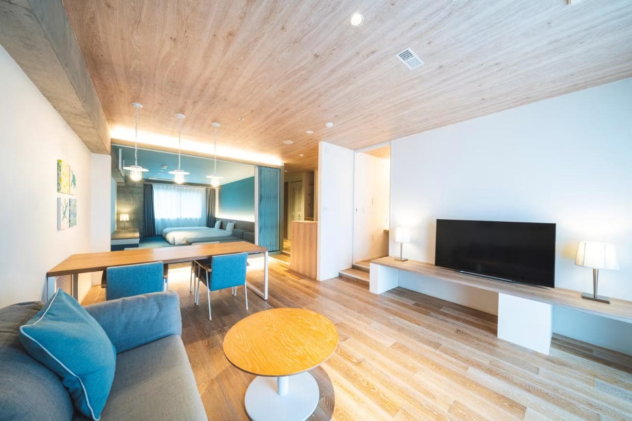 BEB5 Okinawa Seragaki by Hoshino Resorts photo 3