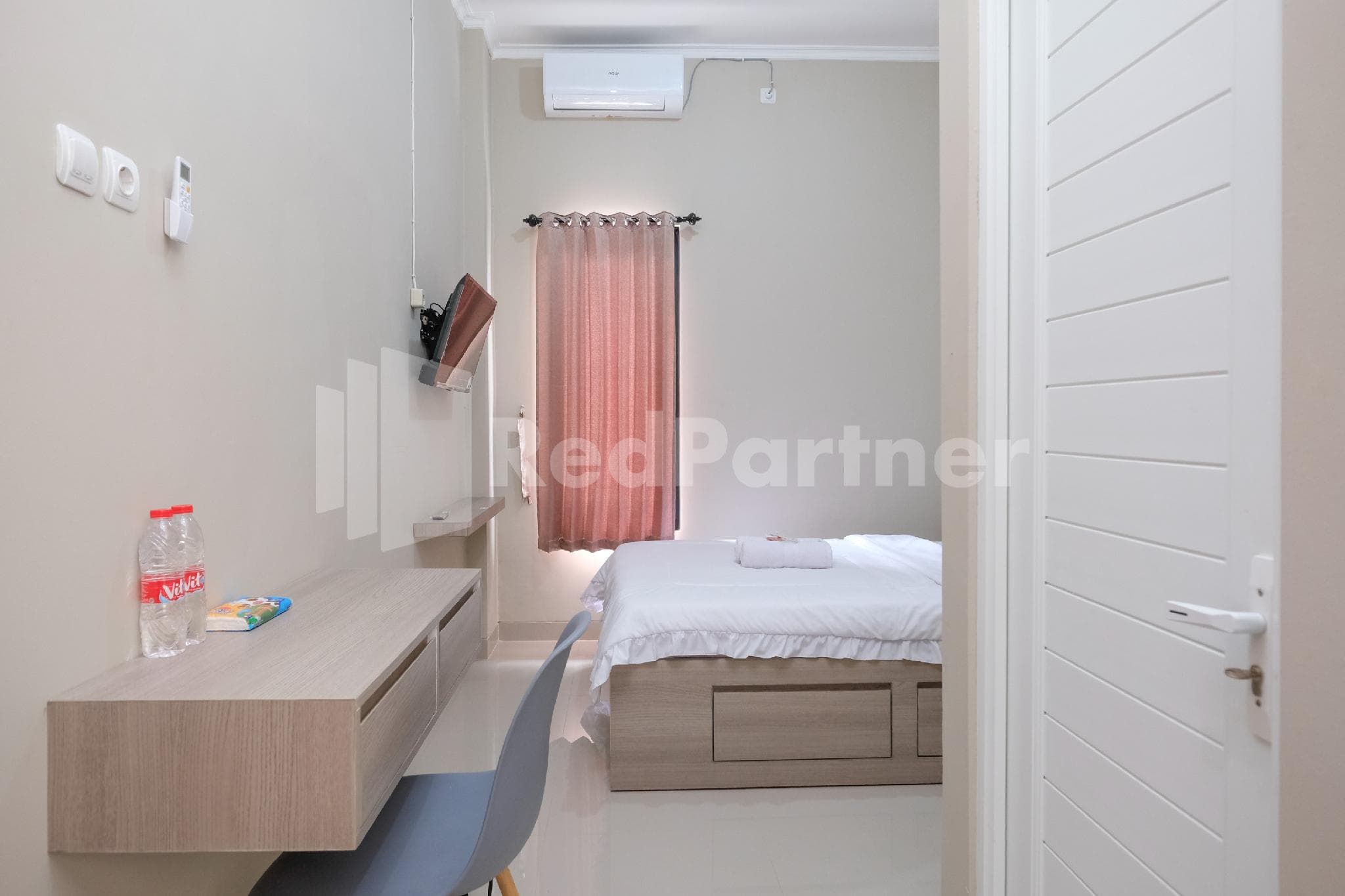 Pesona Merapi Syariah Guesthouse Kaliurang RedPartner photo 2