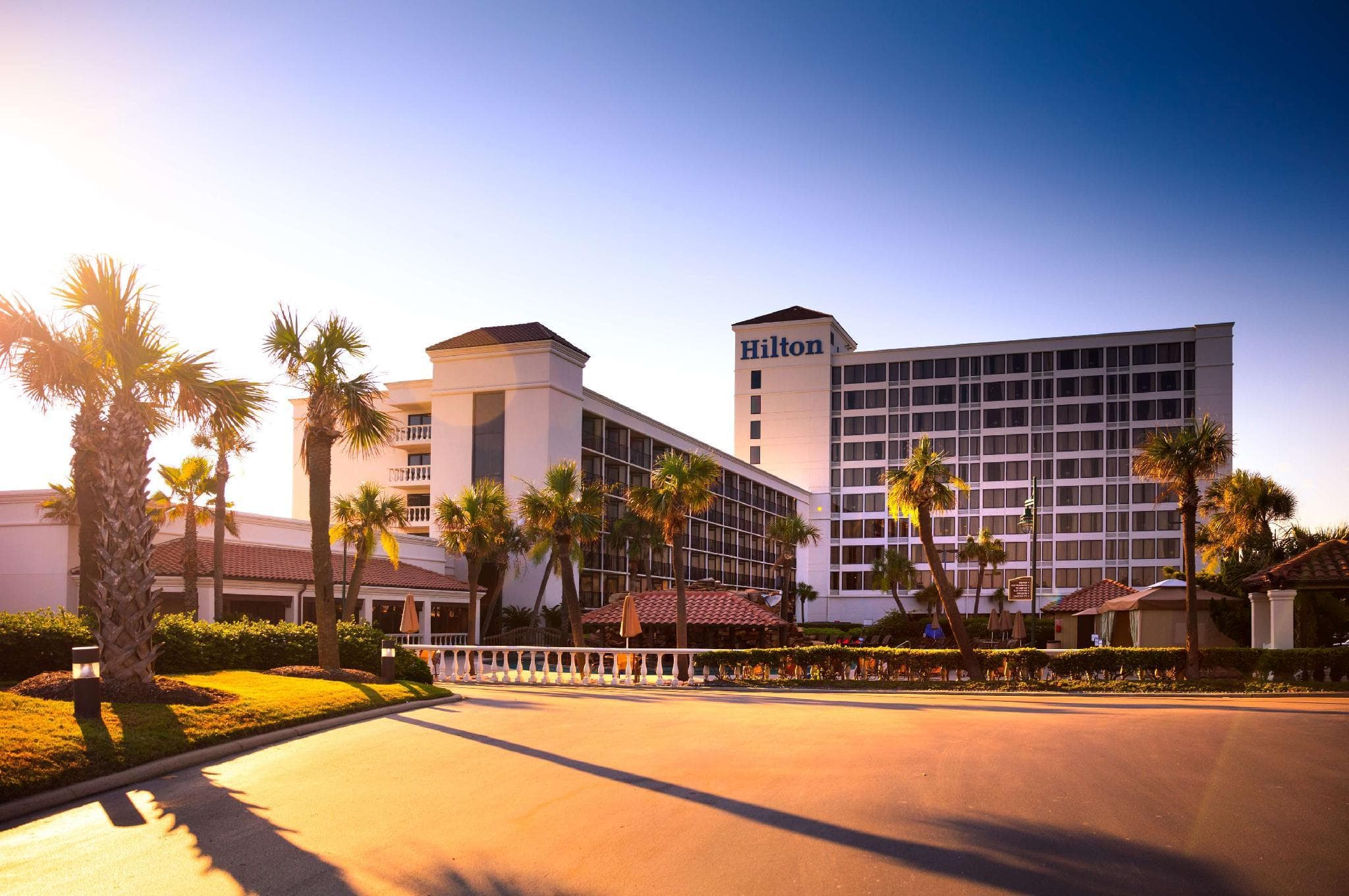 Hilton Galveston Island Resort photo 3