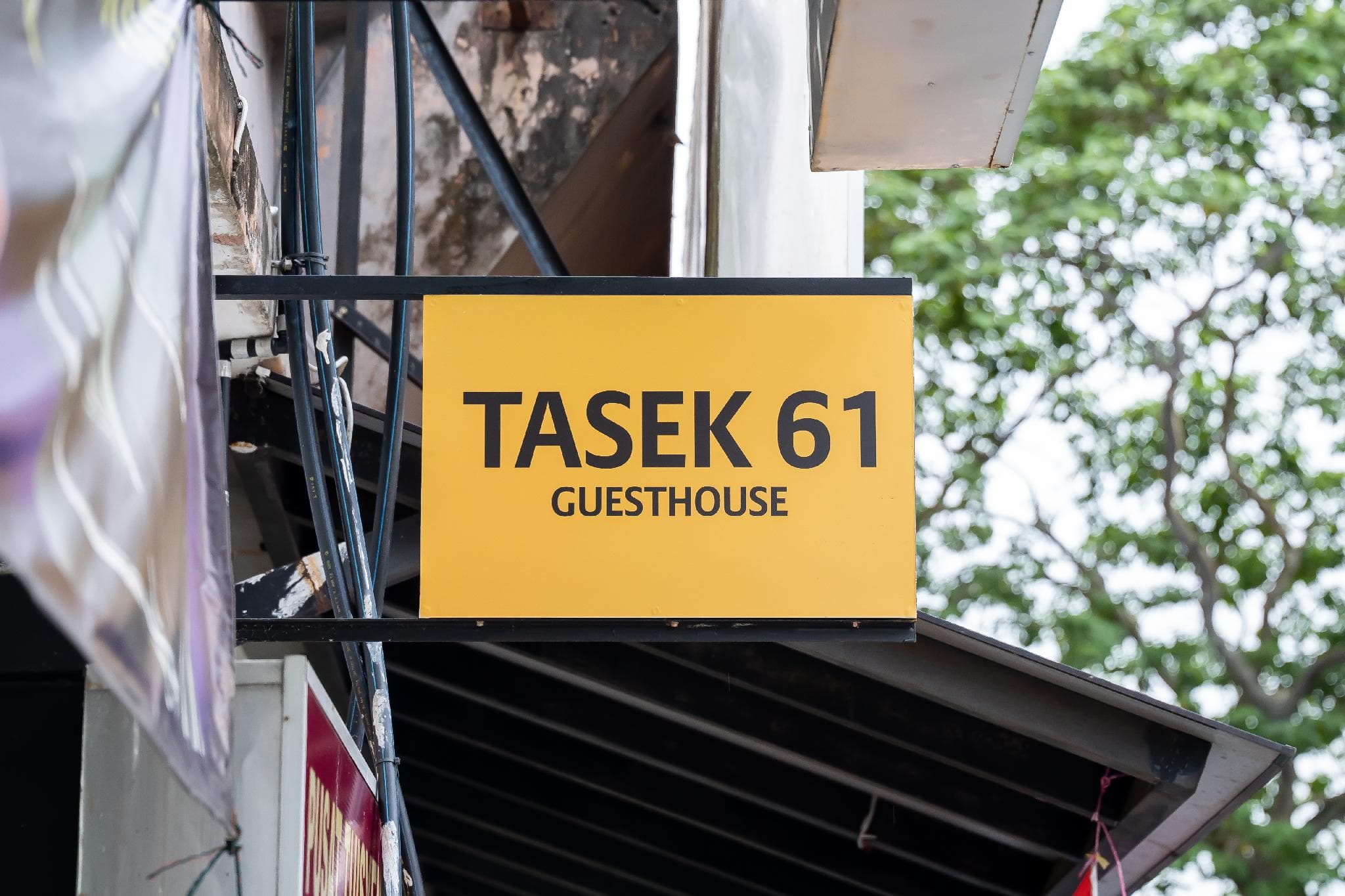TASEK 61 Guesthouse photo 5