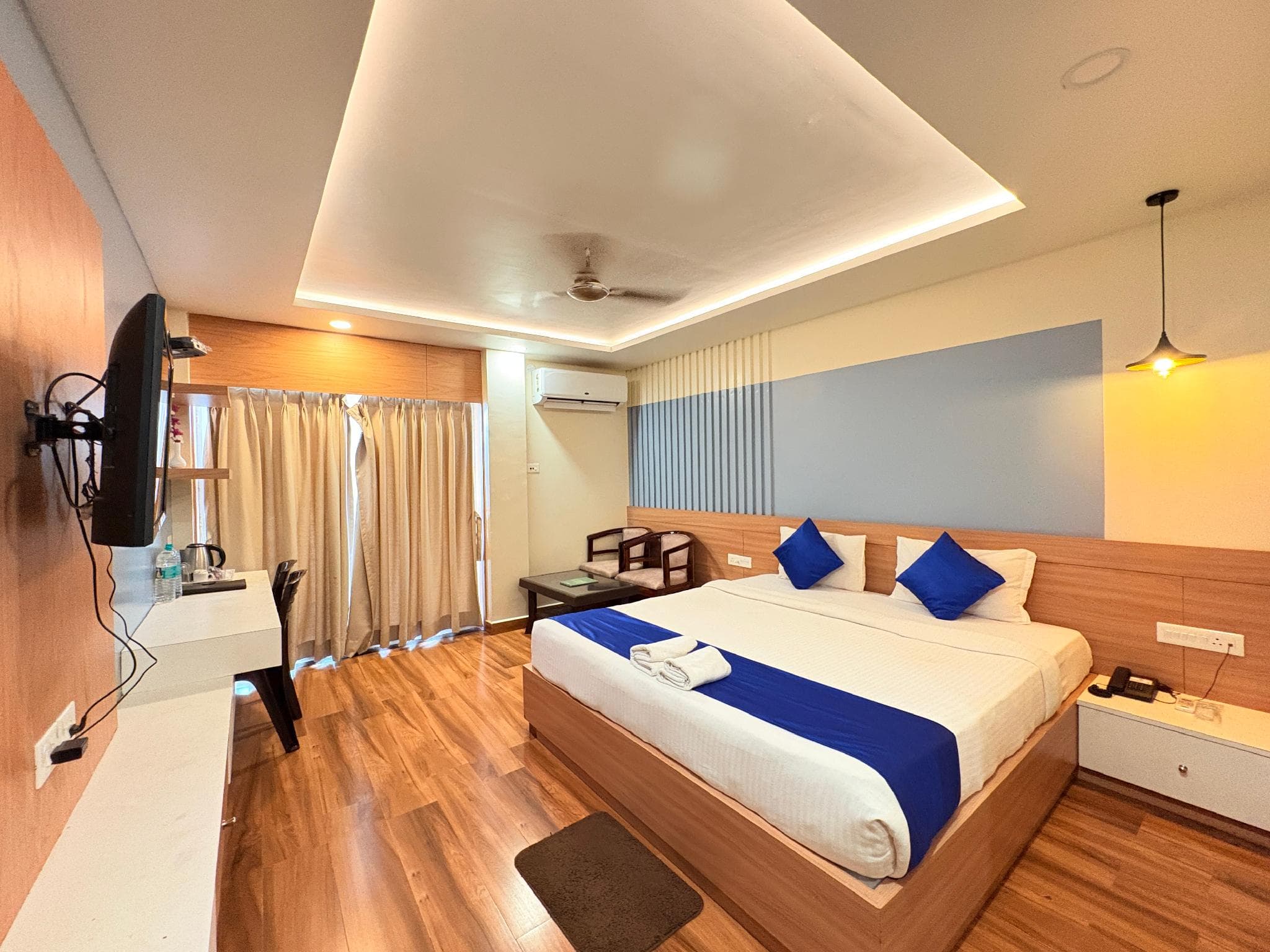 Durene Beach Resort Puri Near Sea Beach photo 3