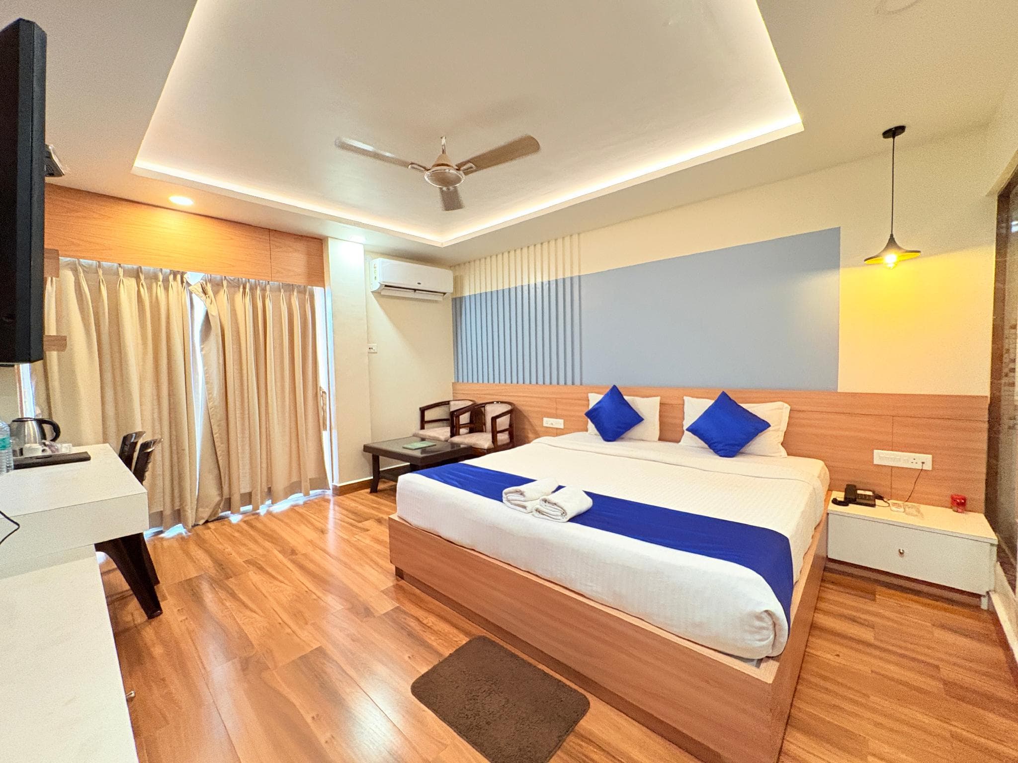 Durene Beach Resort Puri Near Sea Beach photo 4