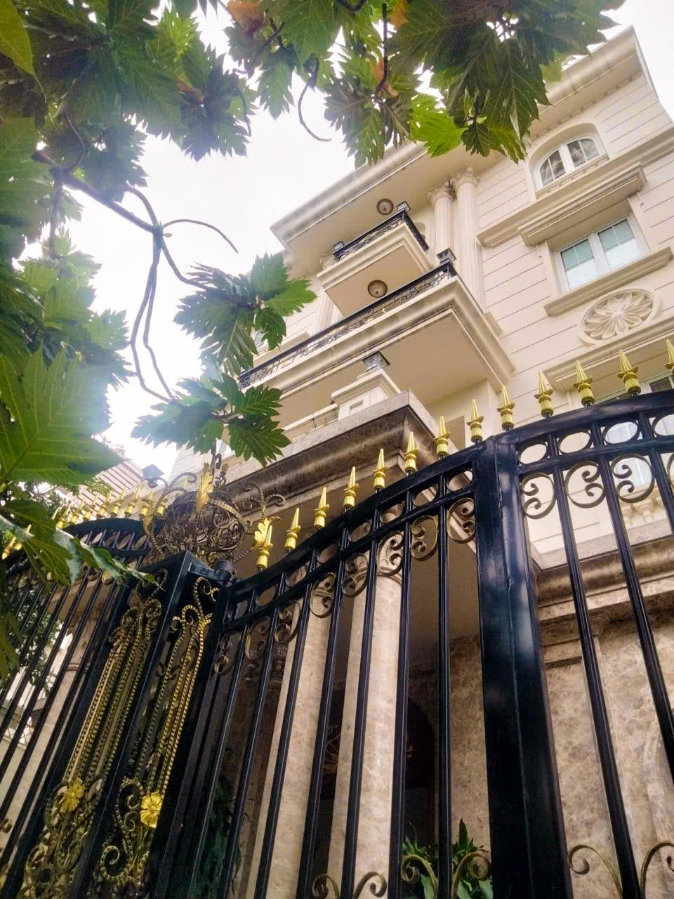 Vạn Lợi Home