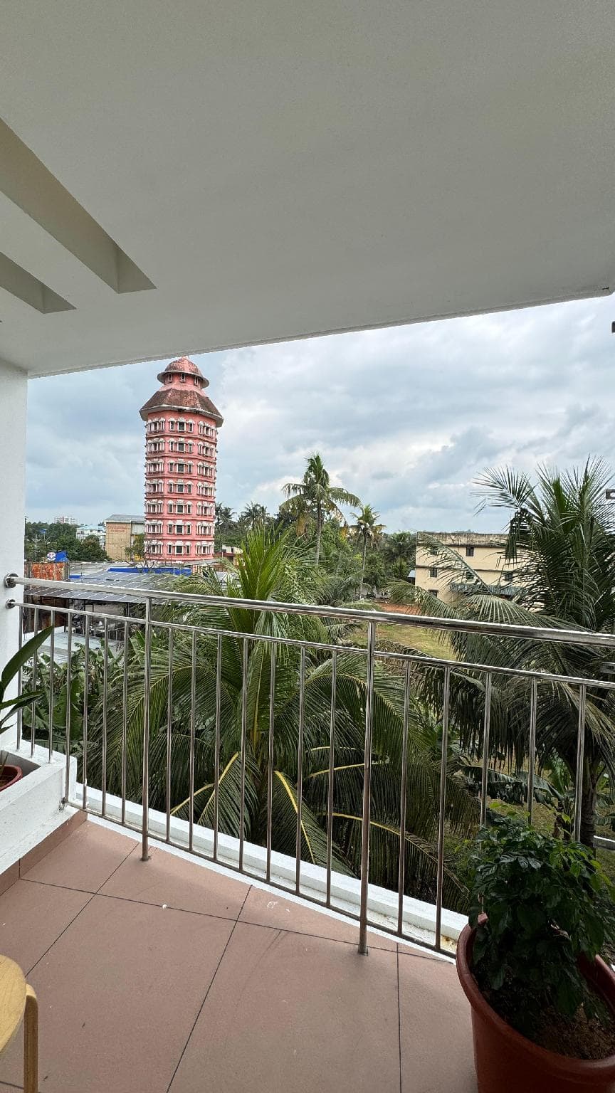 Pearl Residency Kalady photo 2