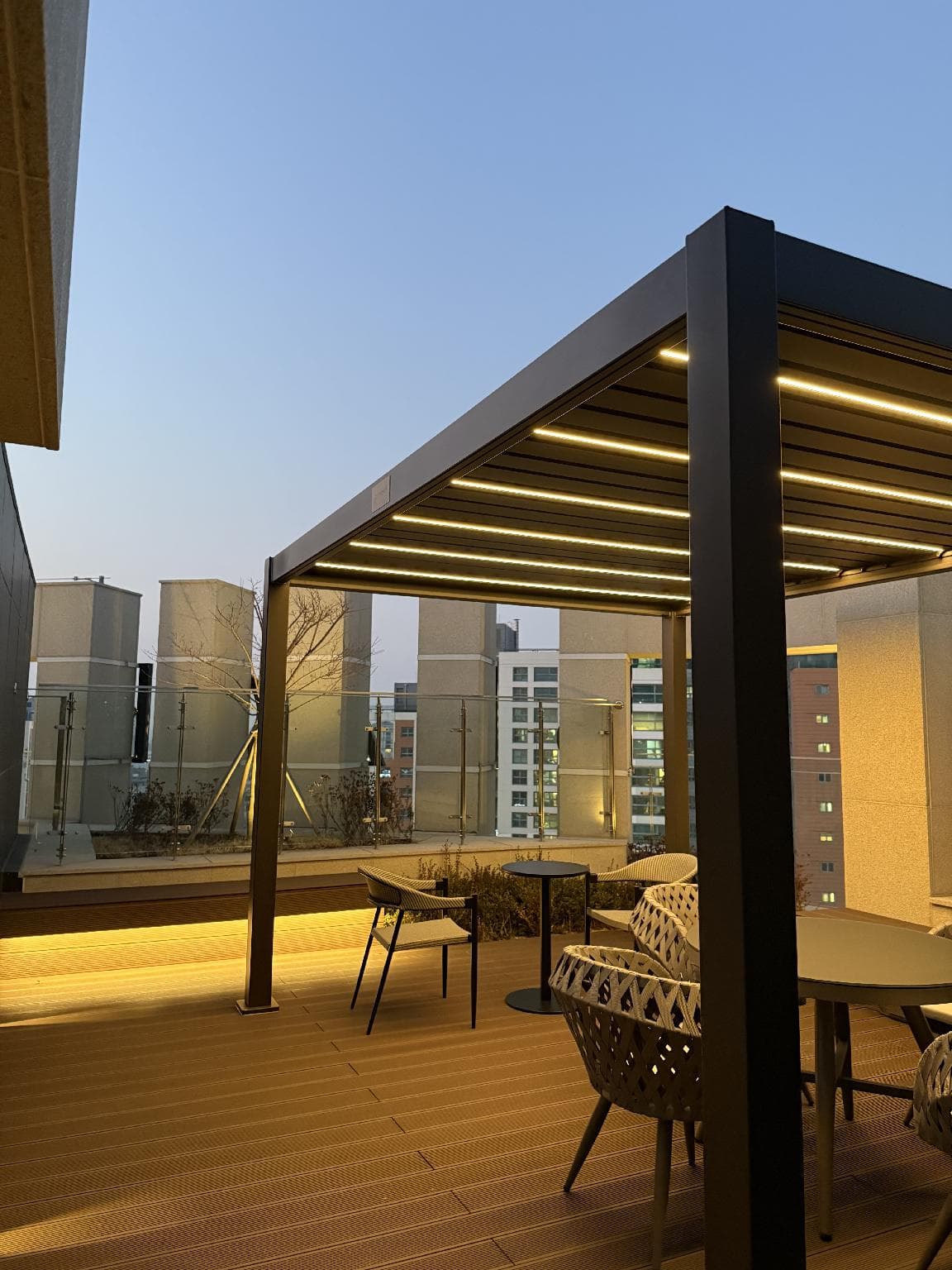 Caelum Black Gangnam Luxury Residence photo 3