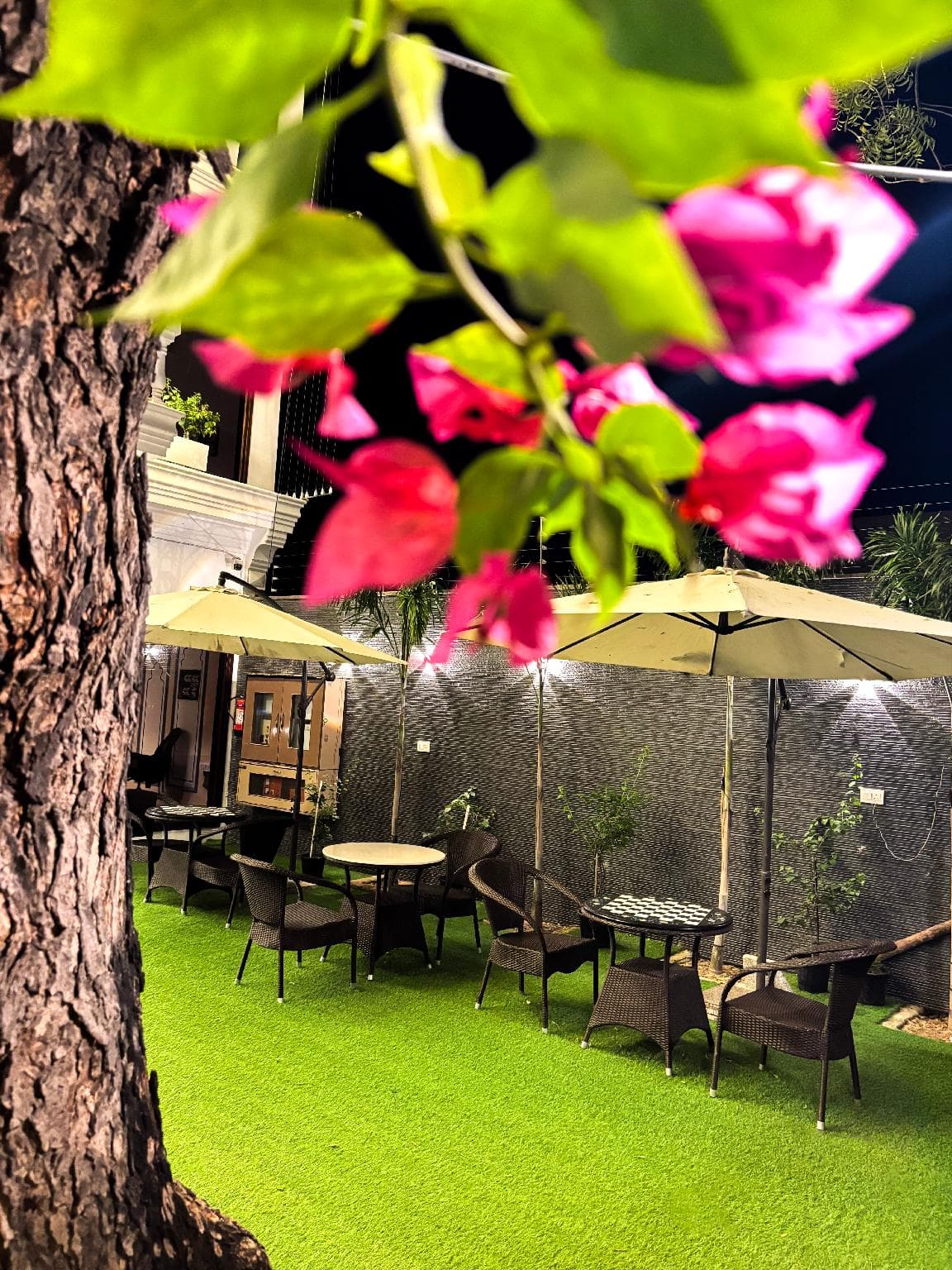 walk2taj Boutique Abode