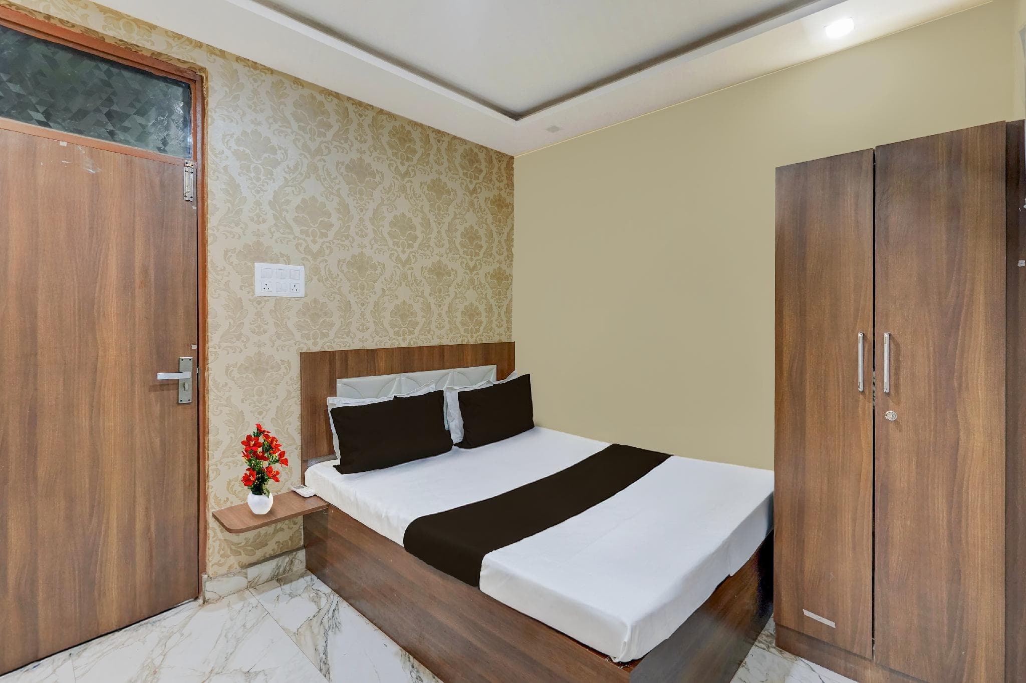 Super Hotel O Daraganj Ghat Prayagraj Formerly Purohit Inn photo 2