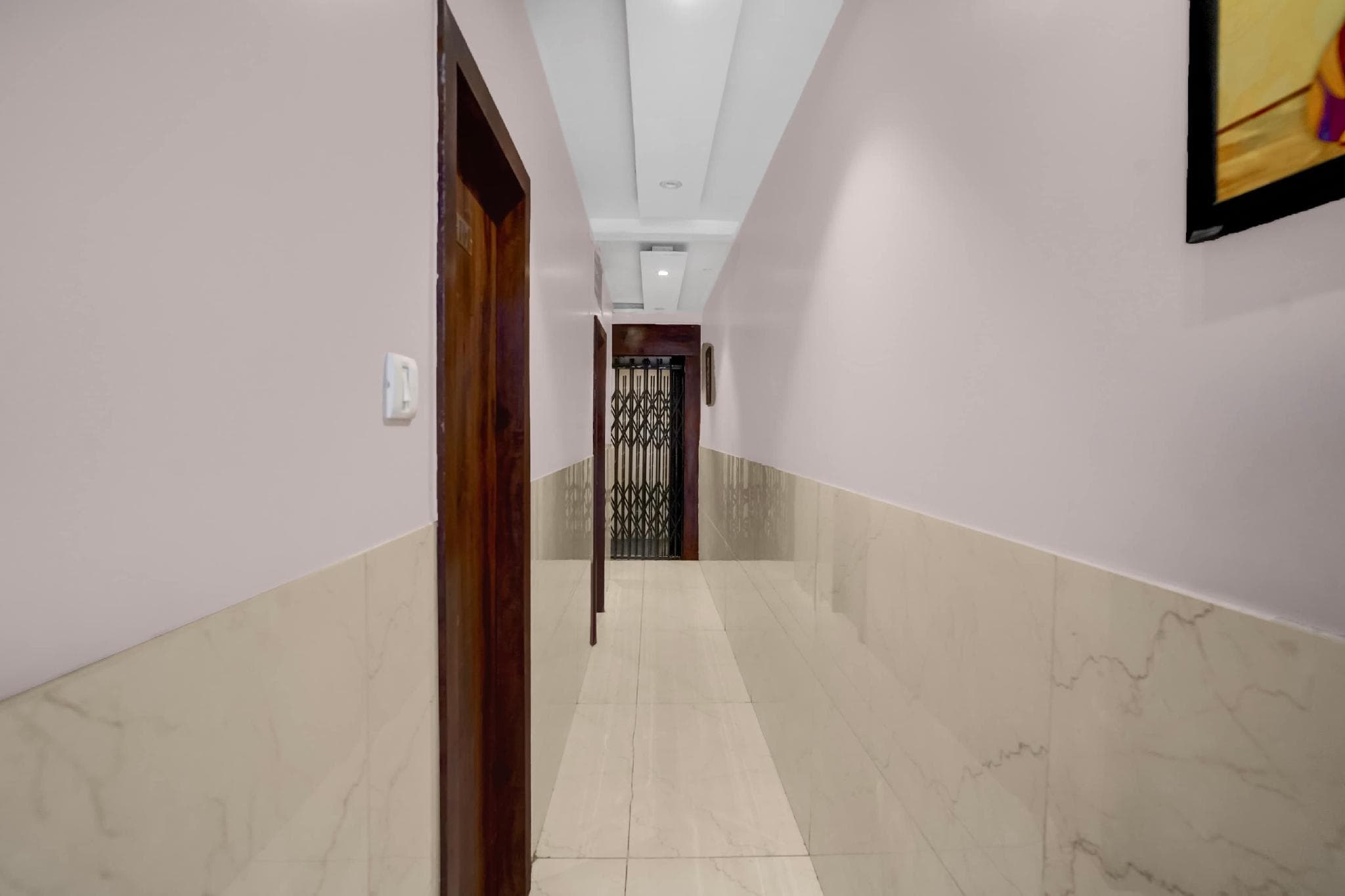 Hotel O Kurla Formerly Prince Palace photo 3