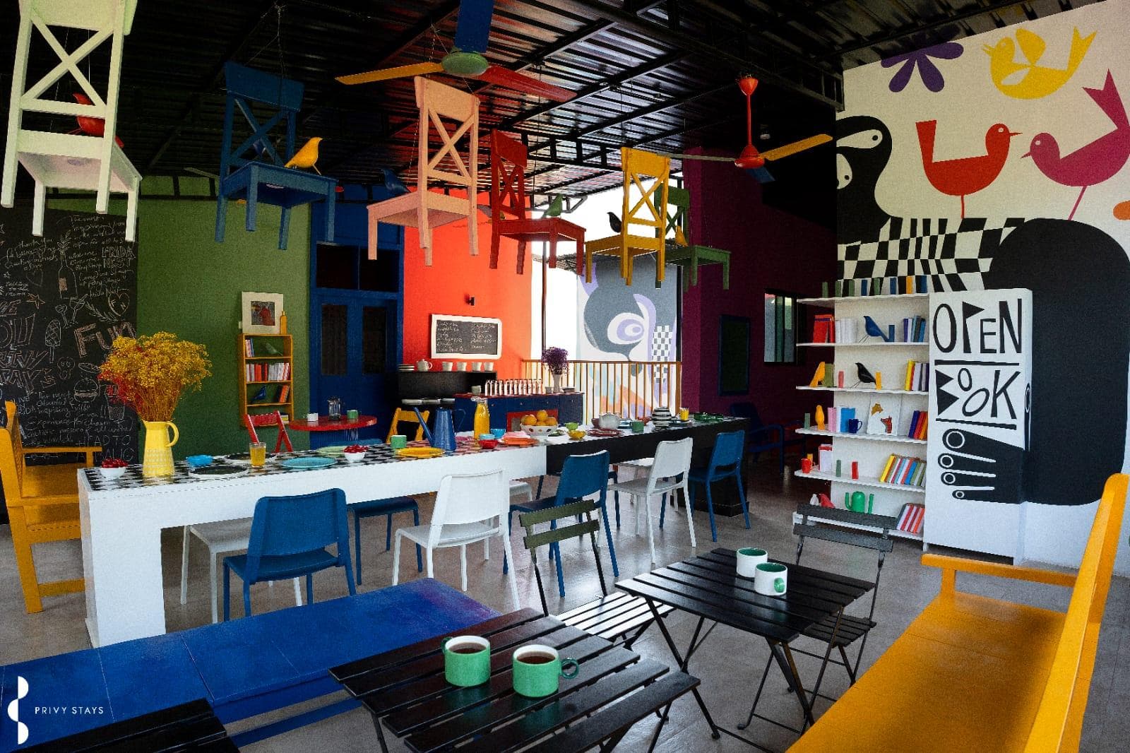Frida Nest By Privy Stays photo 4