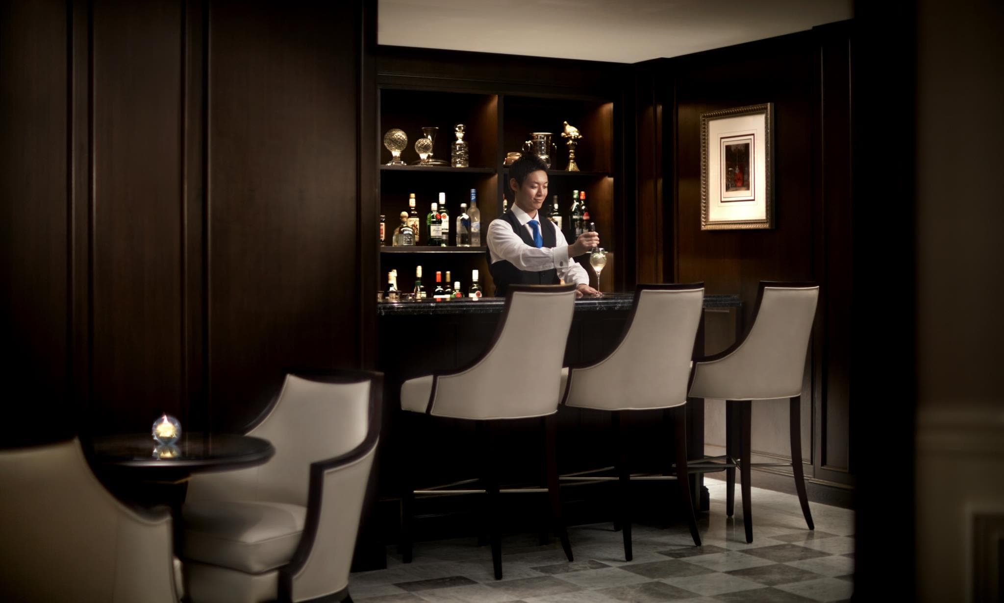 The Ritz-Carlton, Osaka photo 5