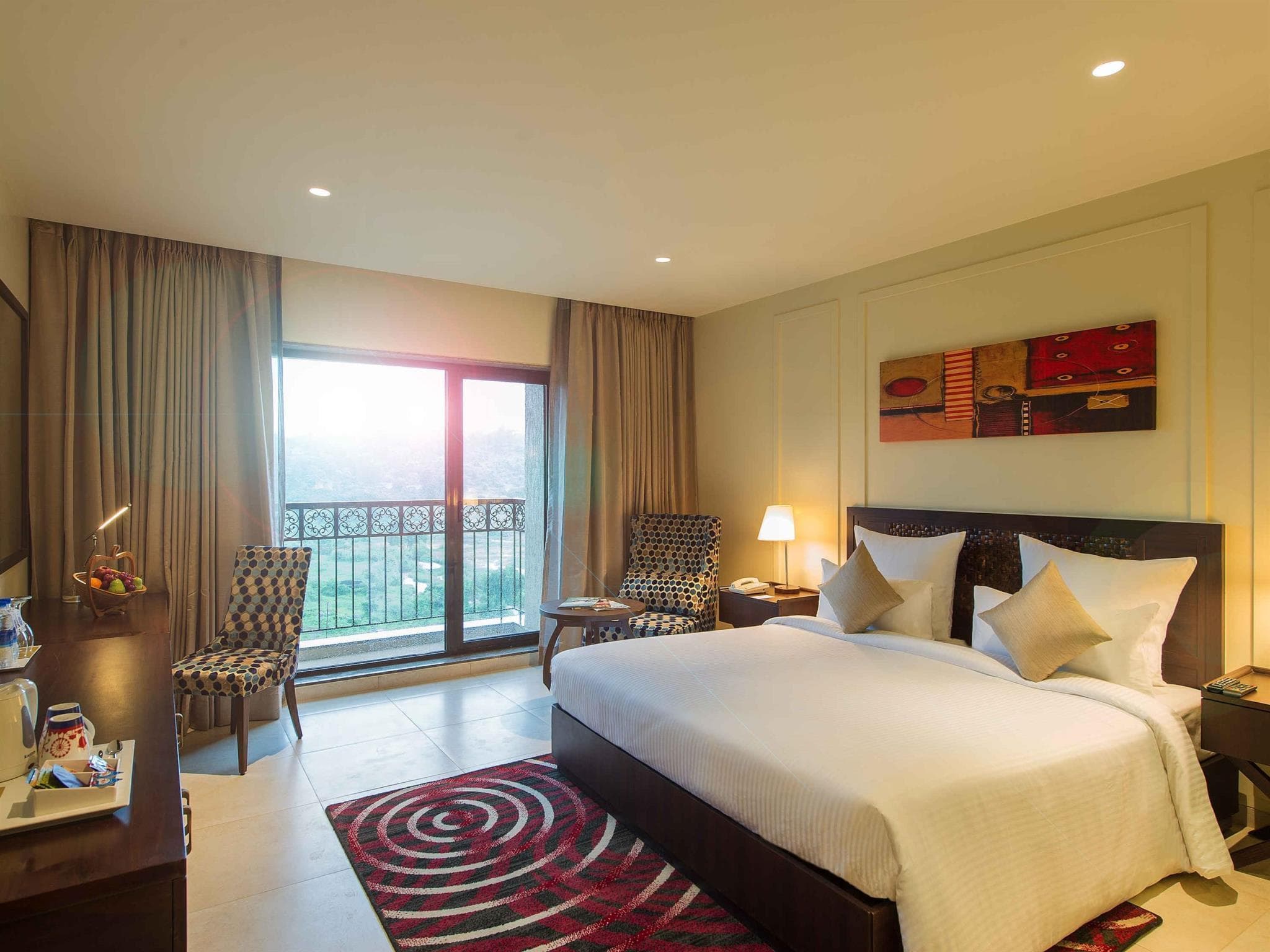 Novotel Imagica Khopoli - An AccorHotels Brand photo 2