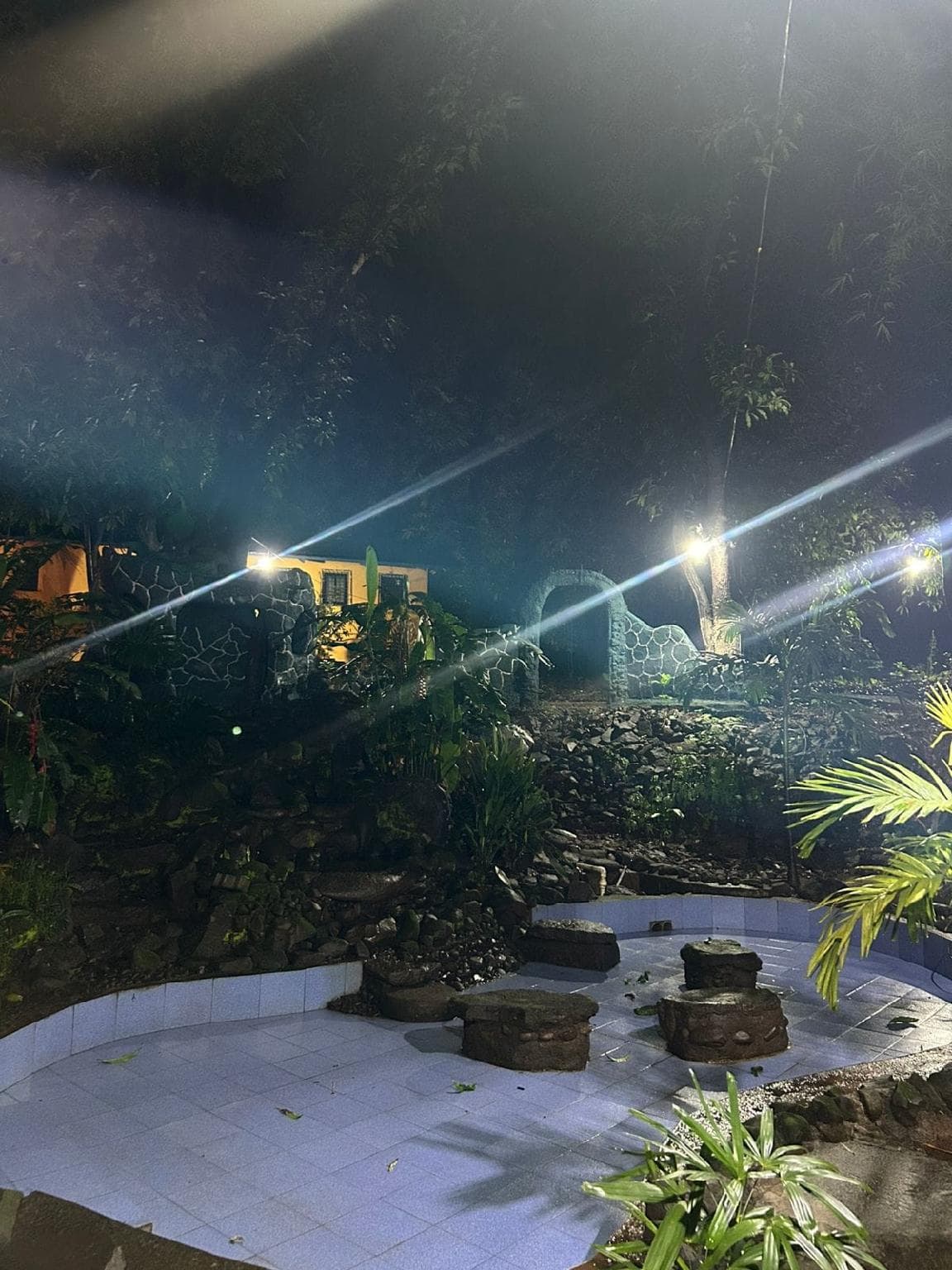 Nisarg Farm Resort photo 3
