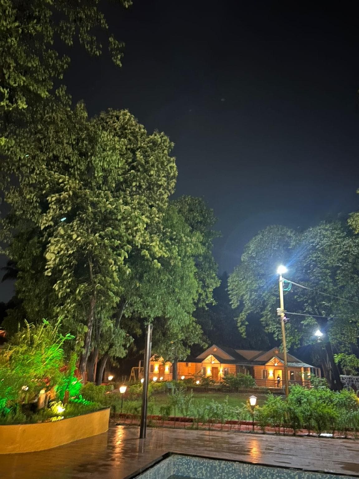 Nisarg Farm Resort photo 4