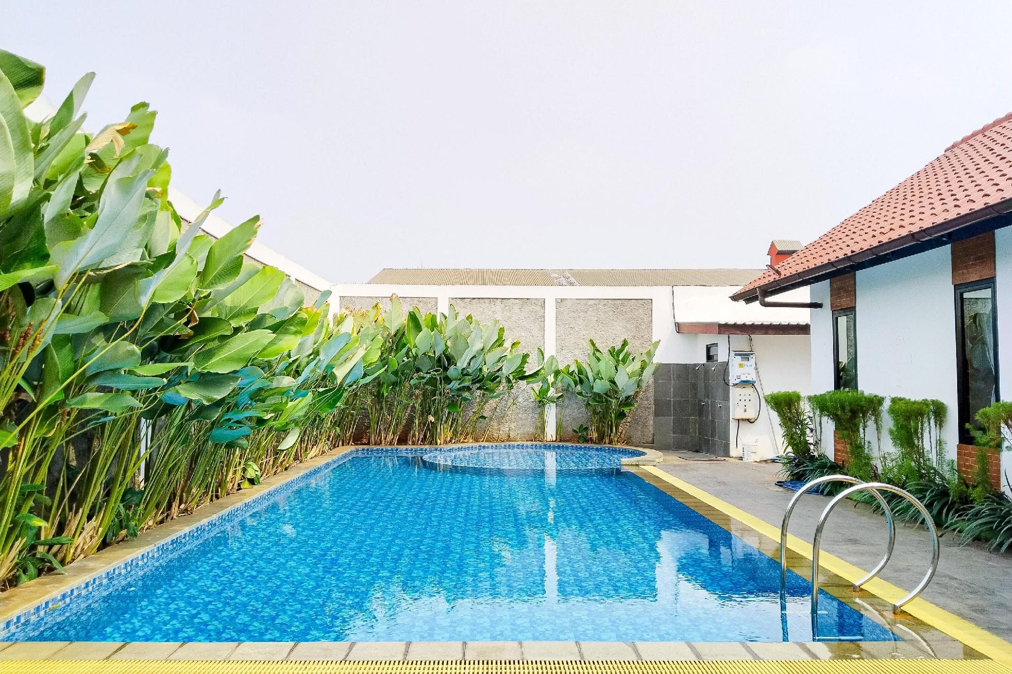Urbanview DeJati House Jatikramat Bekasi