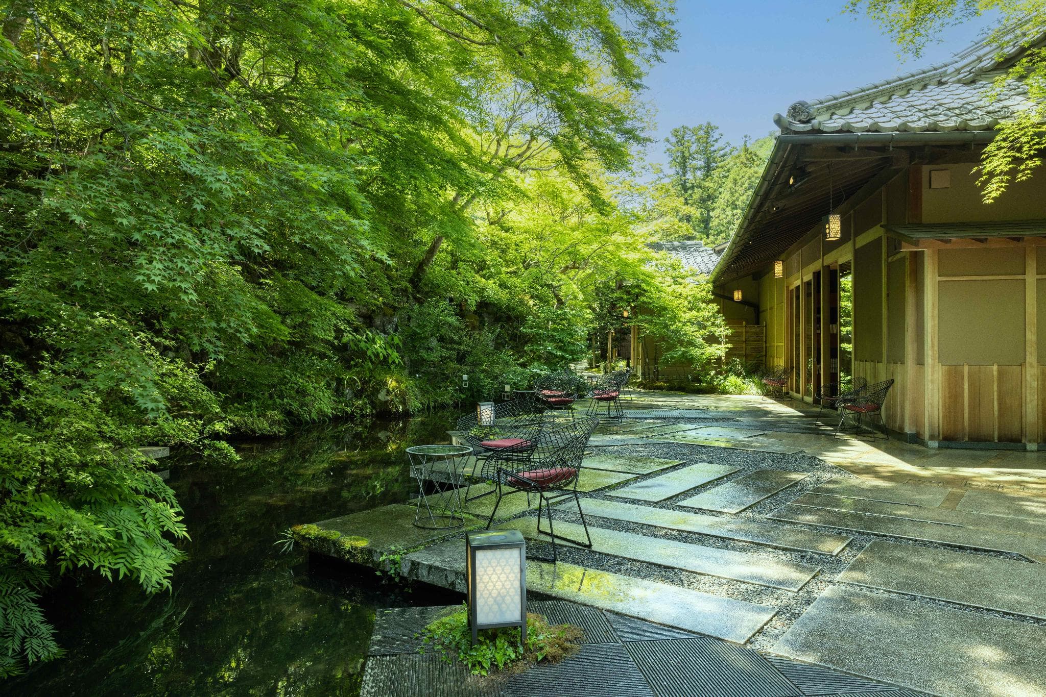 HOSHINOYA Kyoto photo 3